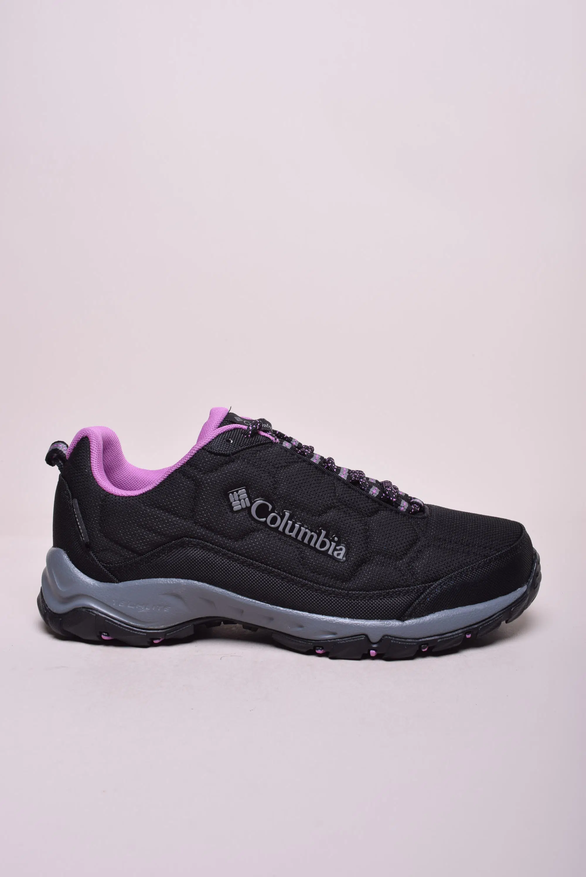 Încălțăminte damă - Pantofi trekking dama Firecamp III Waterproof
