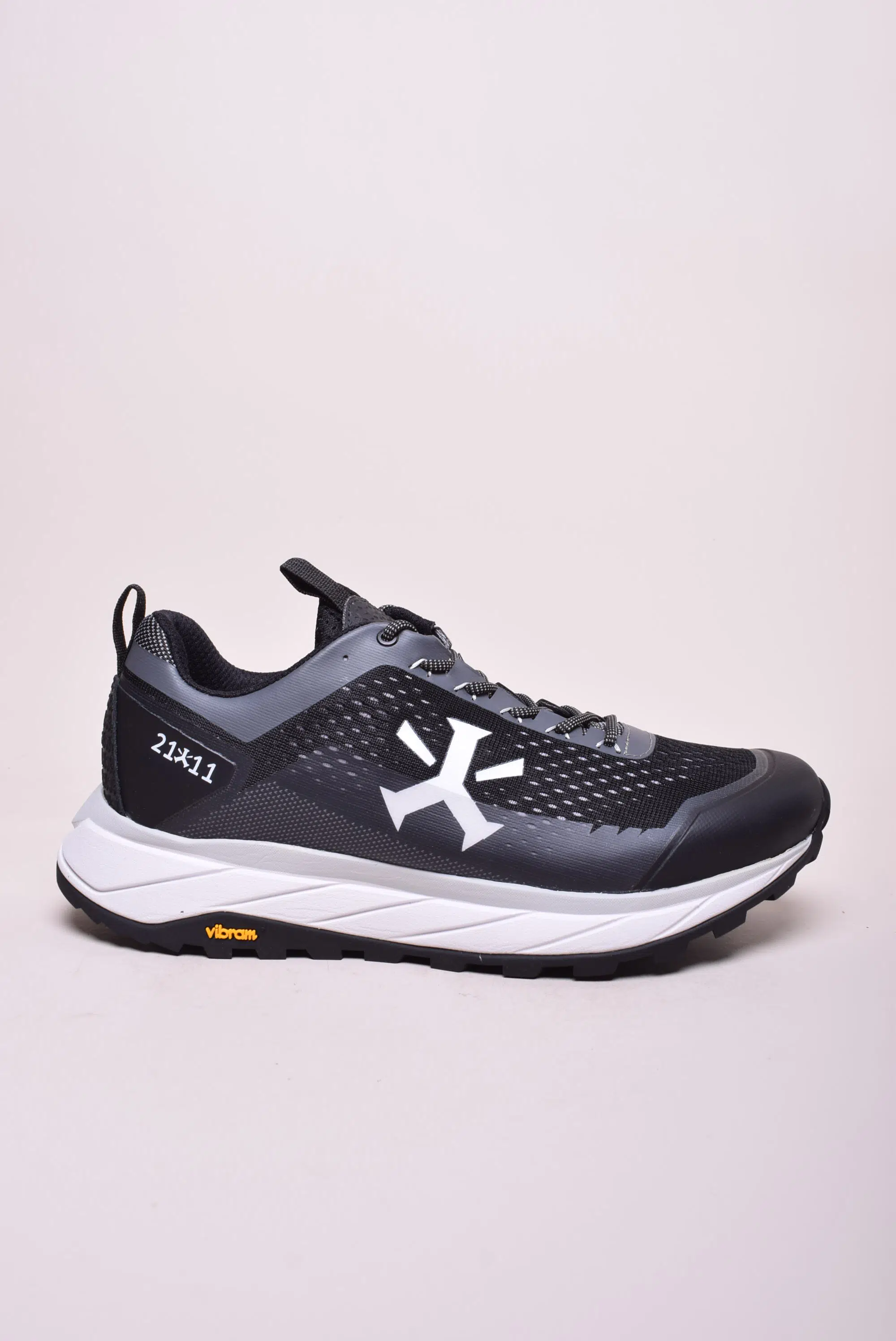 Pantofi sport și teniși damă - Pantofi trekking dama Gravitas Low Fresh