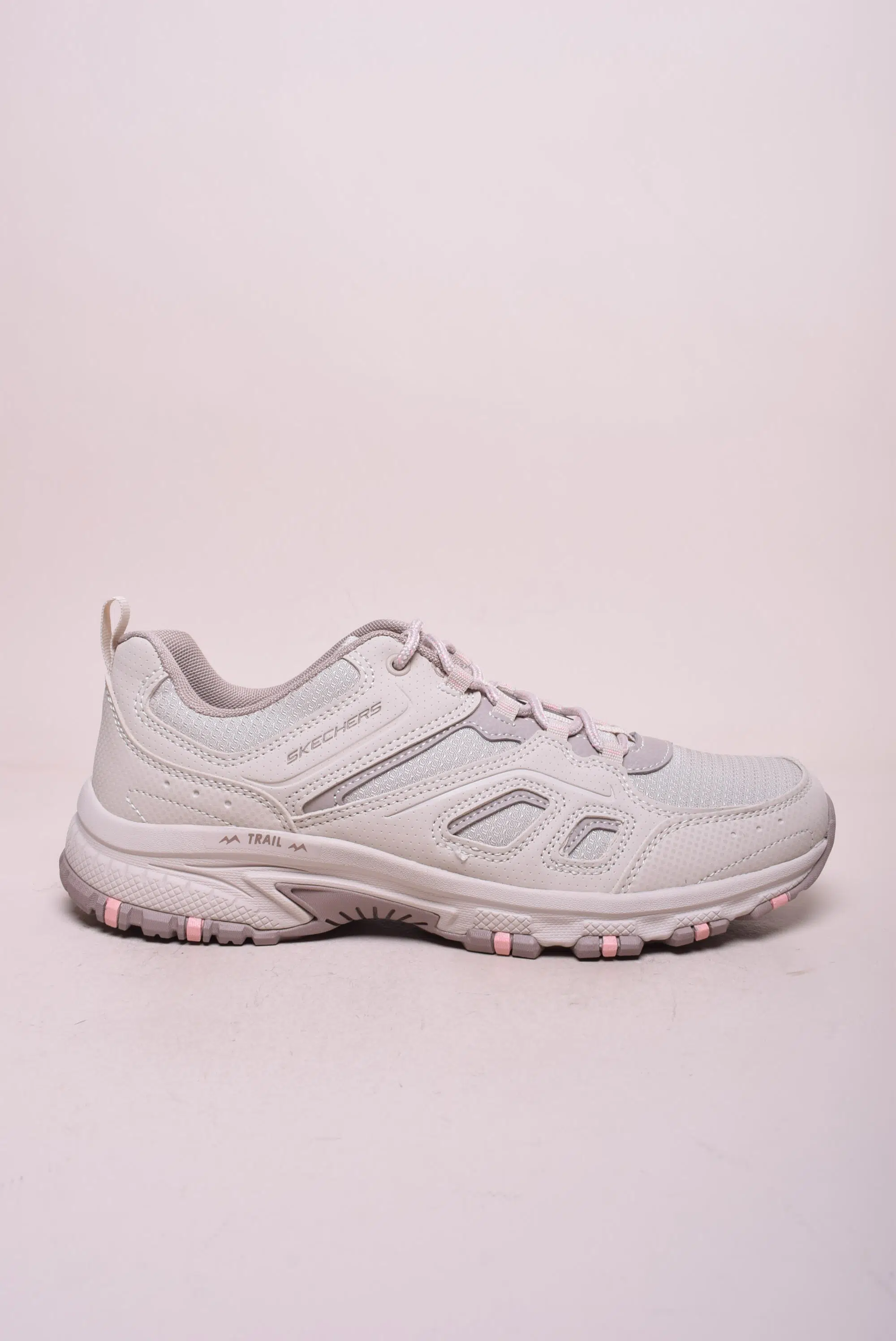 OUTLET - Pantofi trekking dama Hillcrest-Pathway Finder, cu spuma memorie