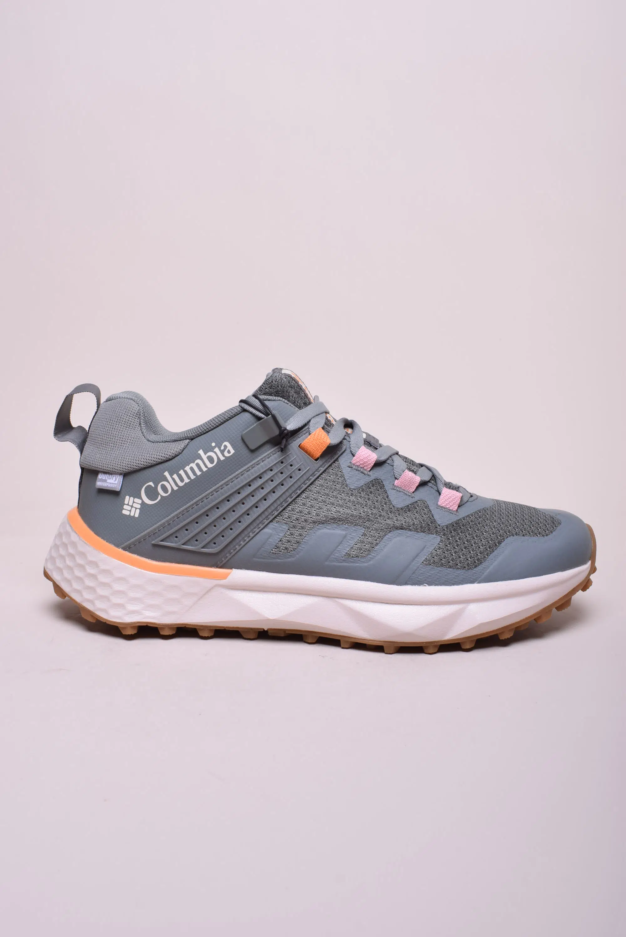 Pantofi trekking dama impermeabile [0]