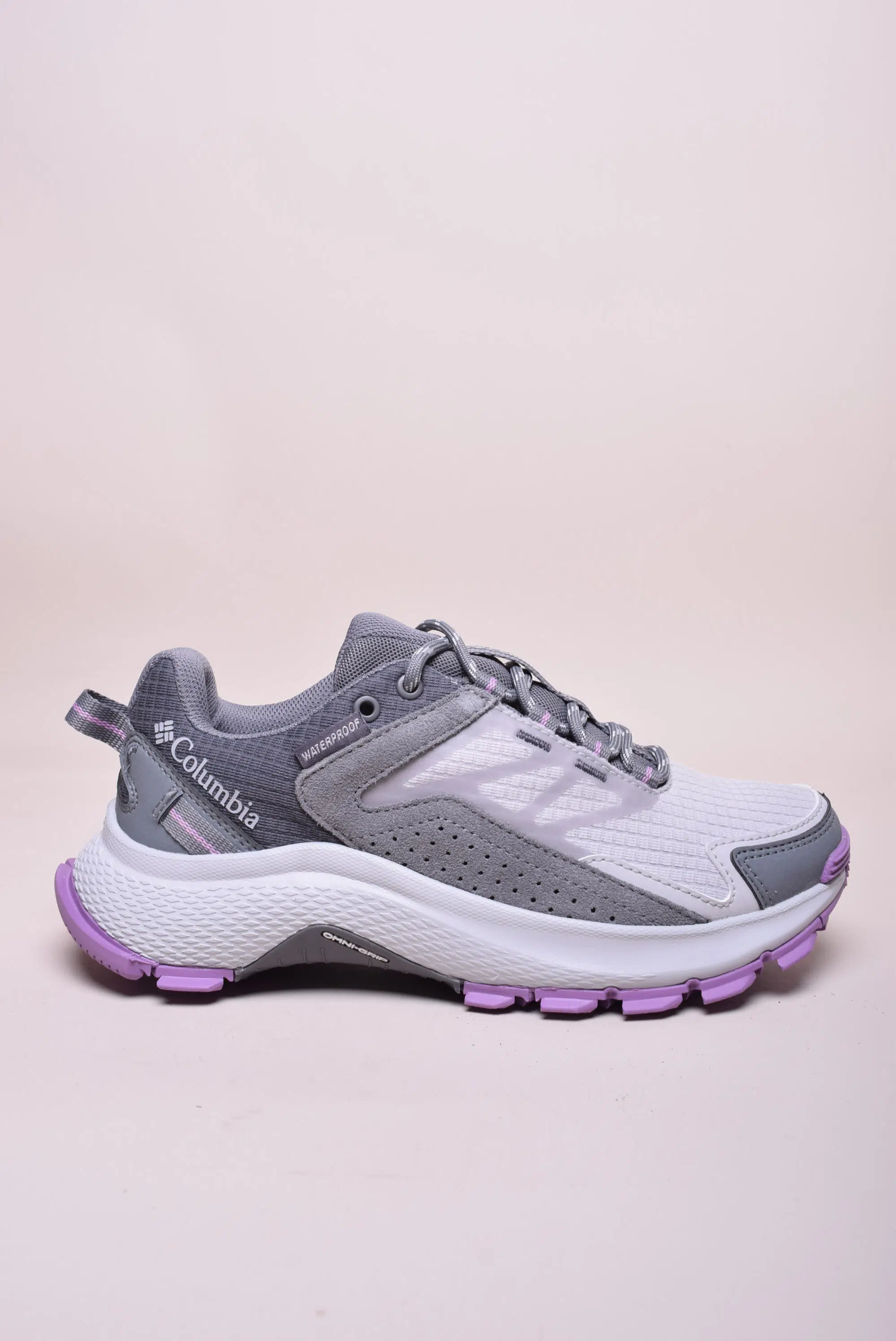 Toate produsele - Pantofi trekking dama impermeabili