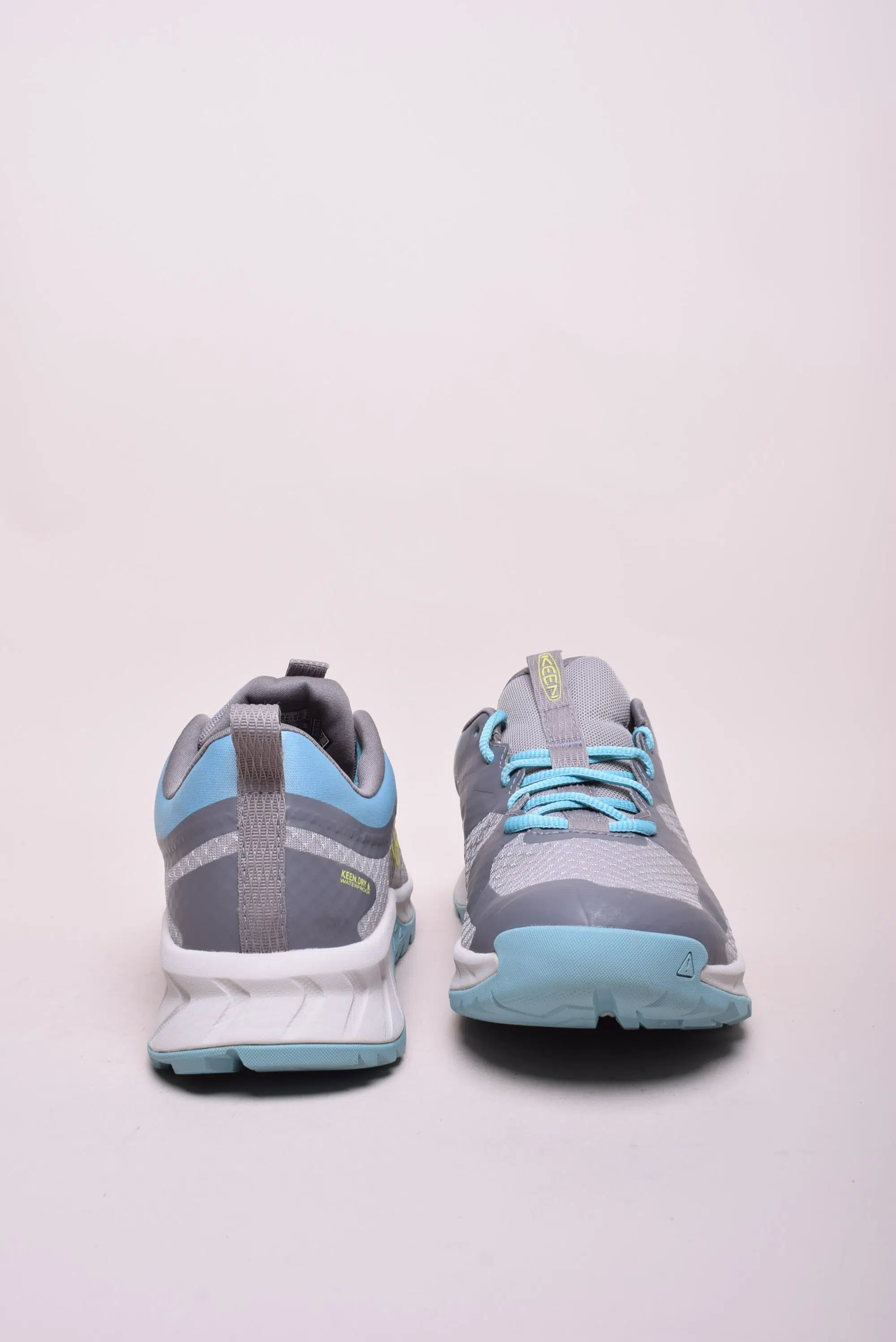 Pantofi trekking dama impermeabili [2]