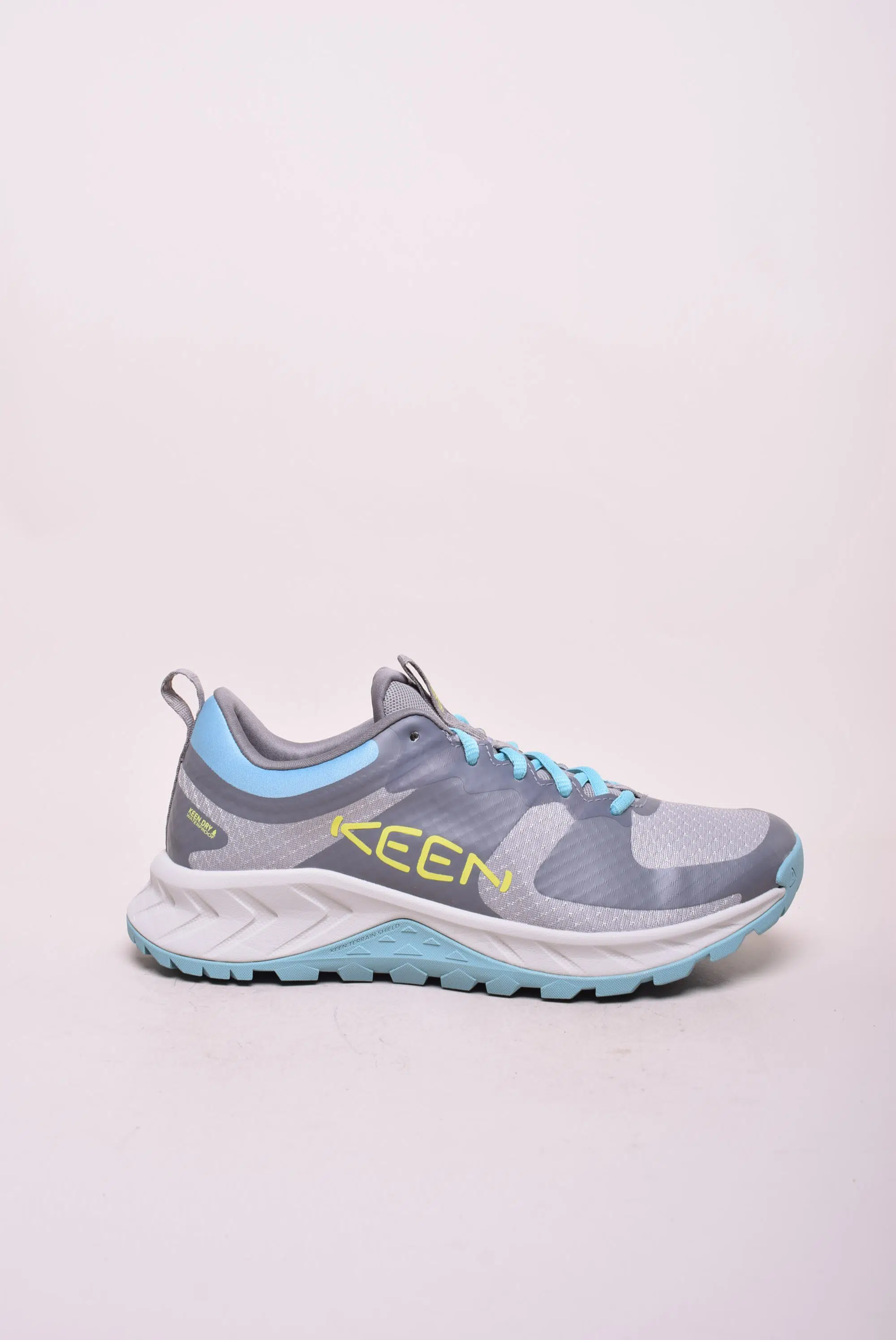 Pantofi trekking dama impermeabili [0]