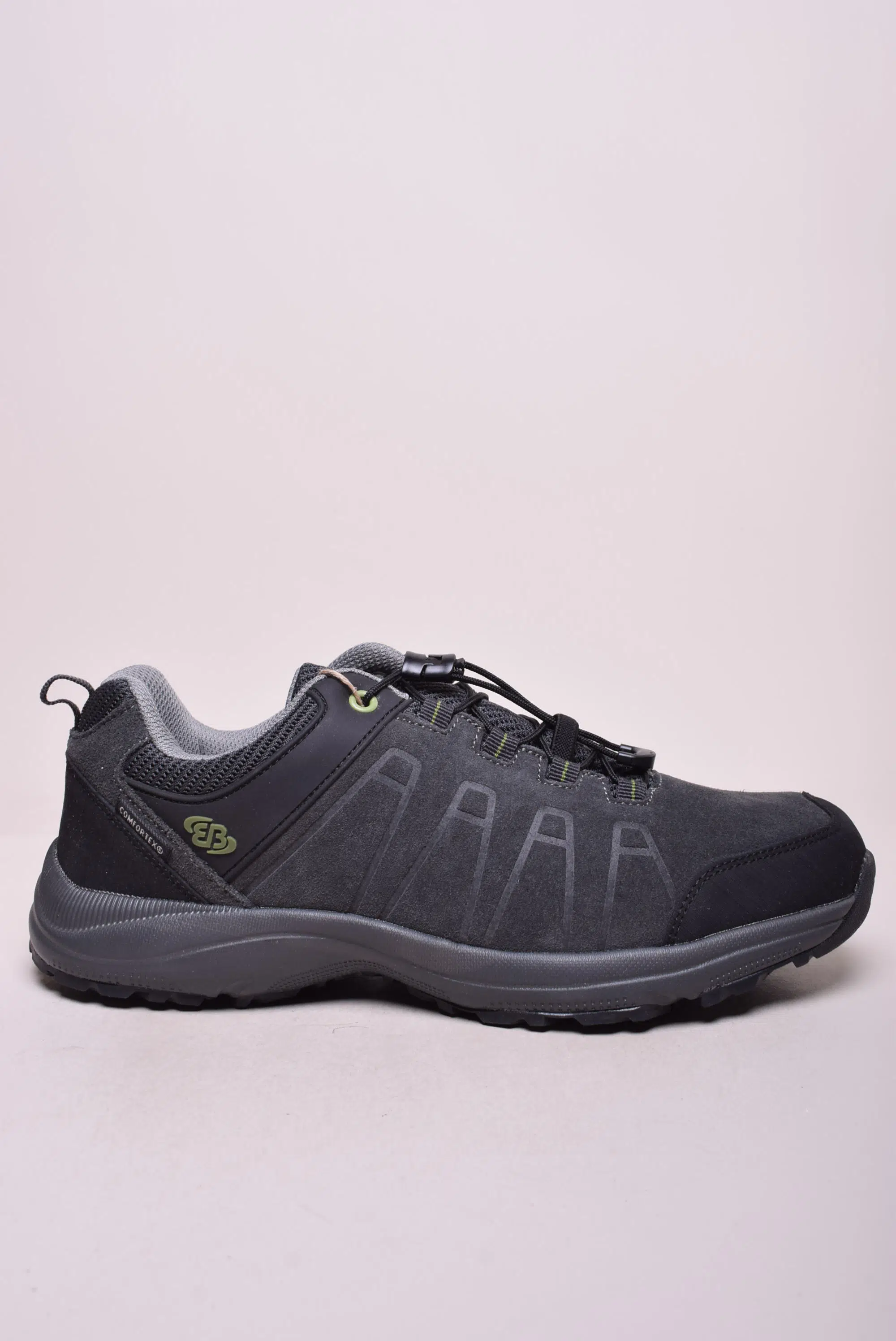 Pantofi sport și teniși damă - Pantofi trekking dama Mountain Harvard Low, impermeabile