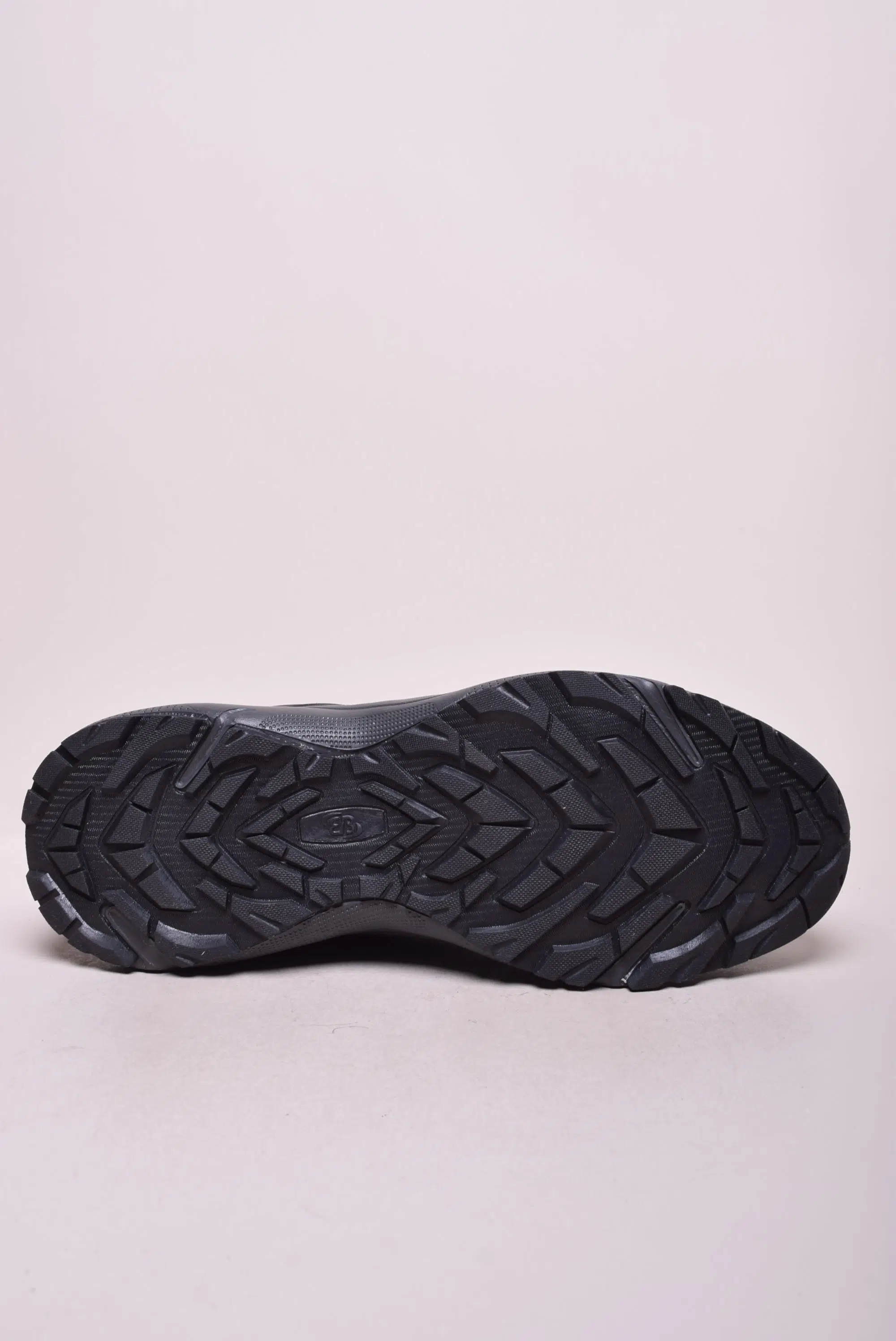 Pantofi trekking dama Mountain Harvard Low, impermeabile [1]