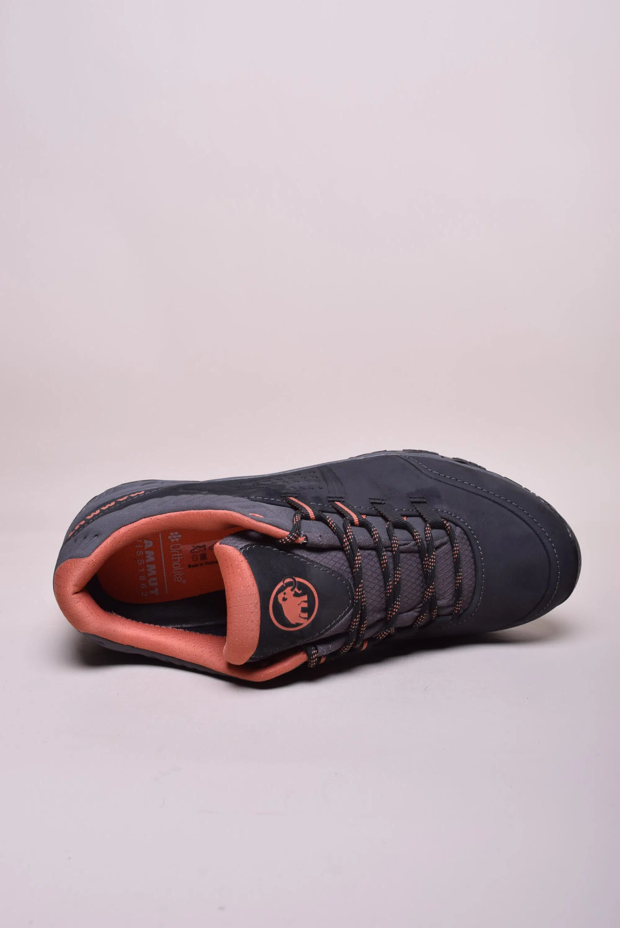 Pantofi trekking dama Nova IV Low GTX [3]