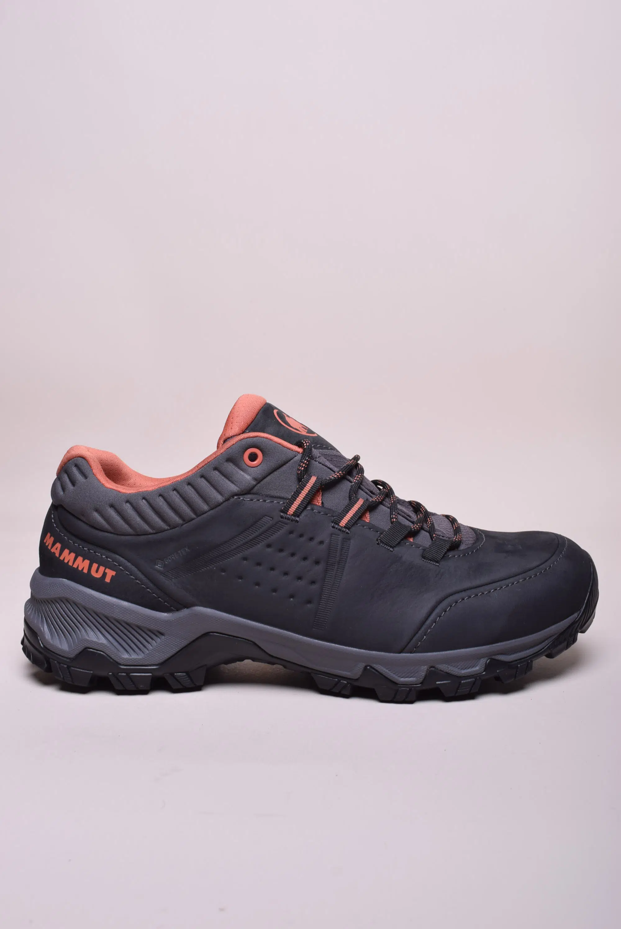Pantofi sport și teniși damă - Pantofi trekking dama Nova IV Low GTX