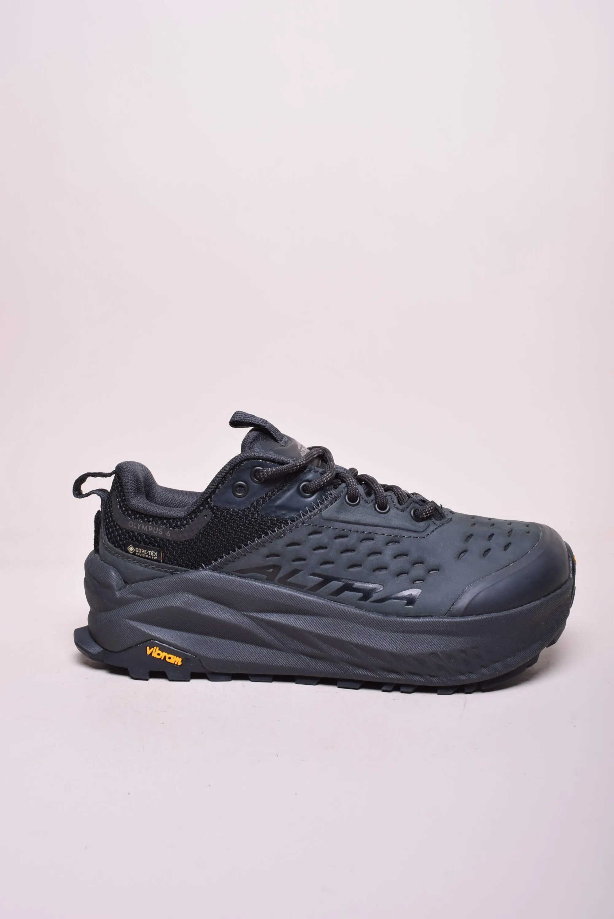 Încălțăminte damă - Pantofi trekking dama Olympus 6 Hike Low Gtx