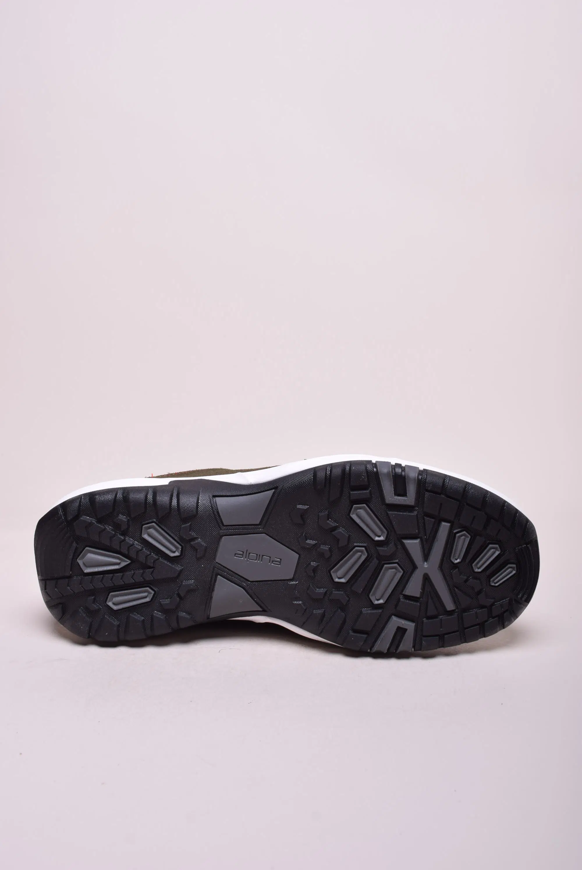 Pantofi trekking dama Opal [1]