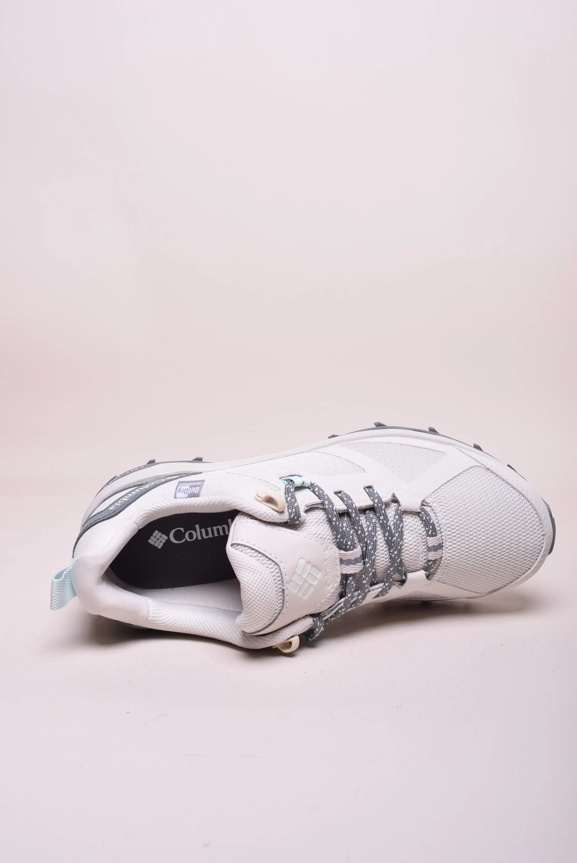 Pantofi trekking dama PEAKFREAK 3 OUTDRY, impermeabile [3]