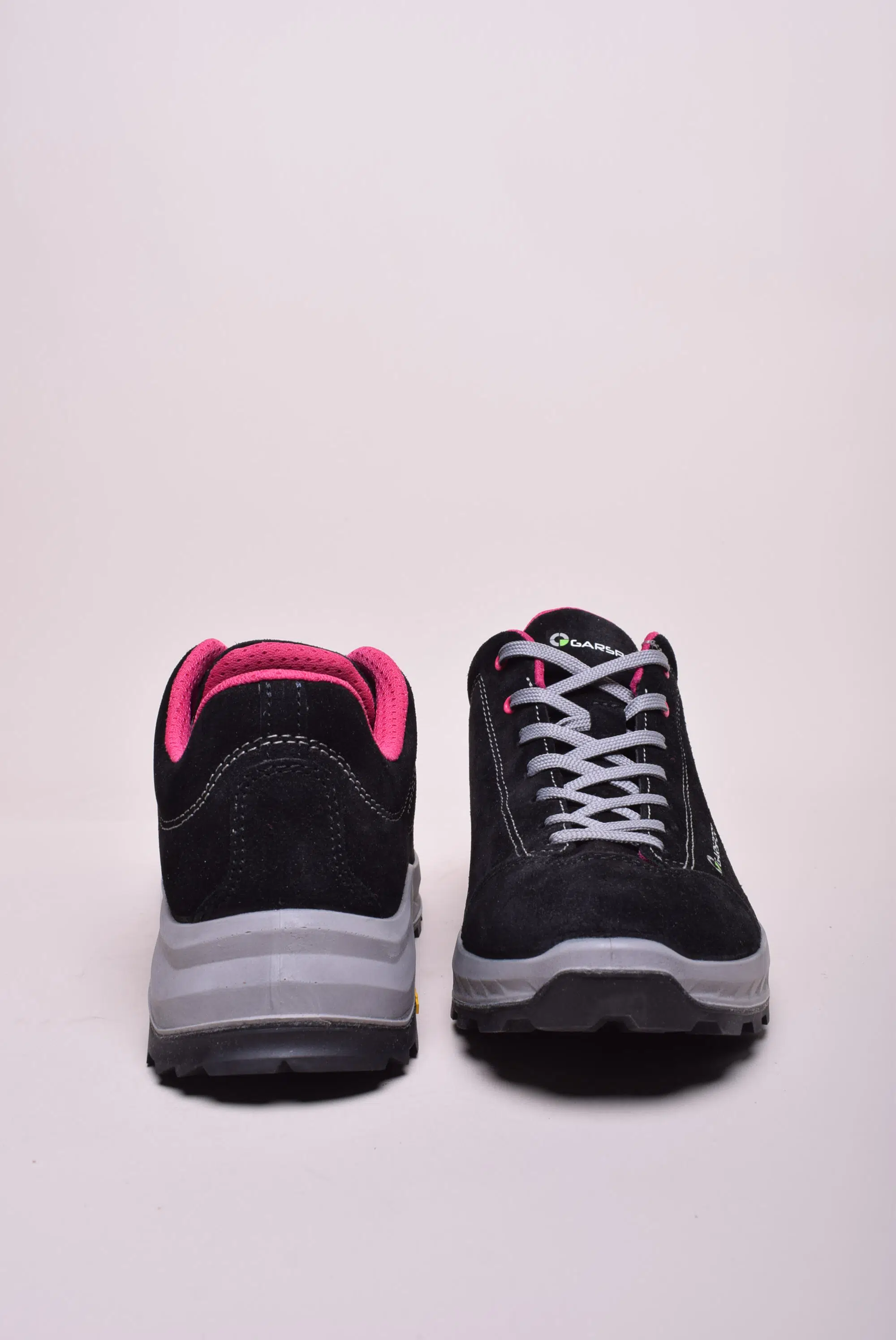 Pantofi trekking dama Rozes Low [2]