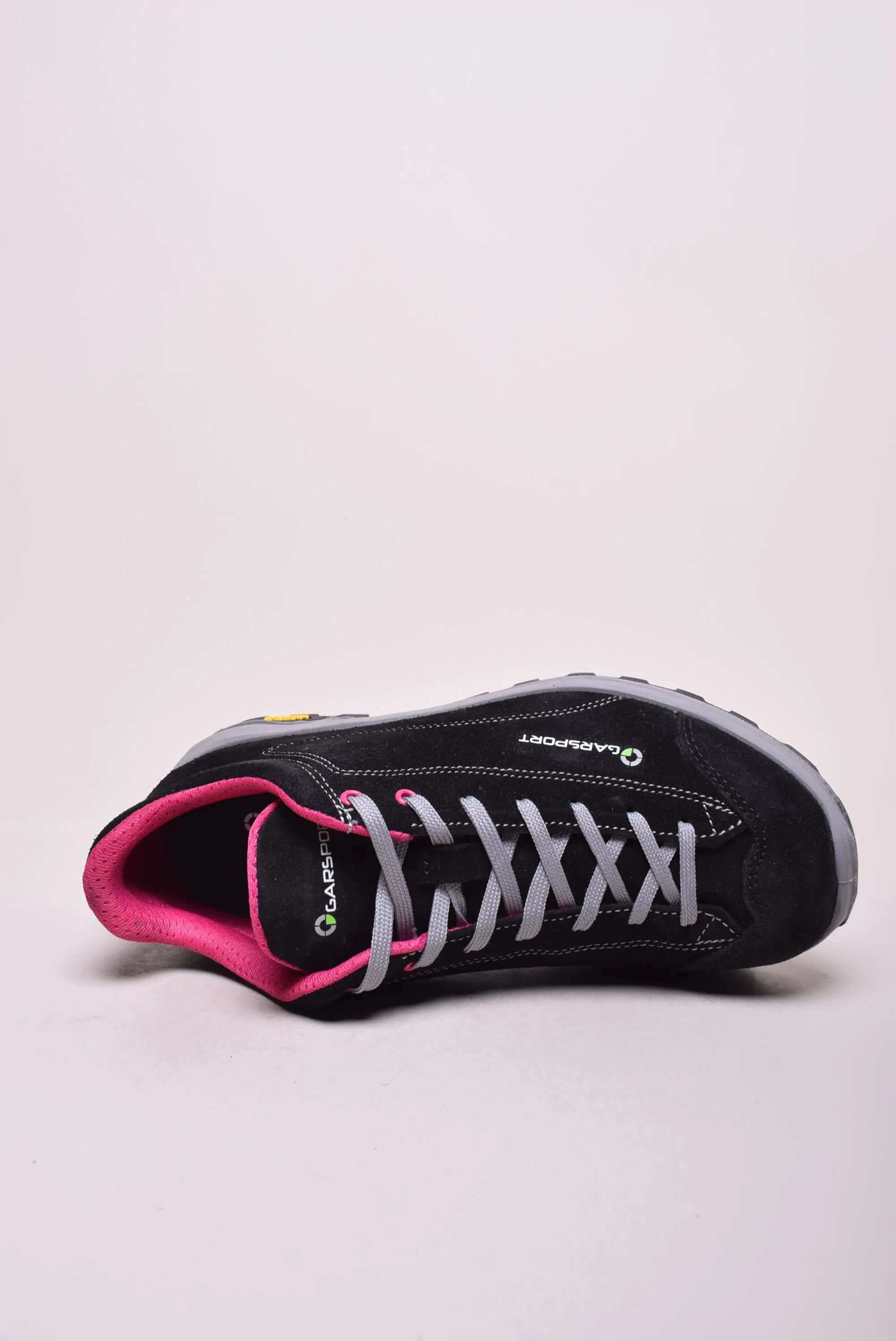 Pantofi trekking dama Rozes Low [3]
