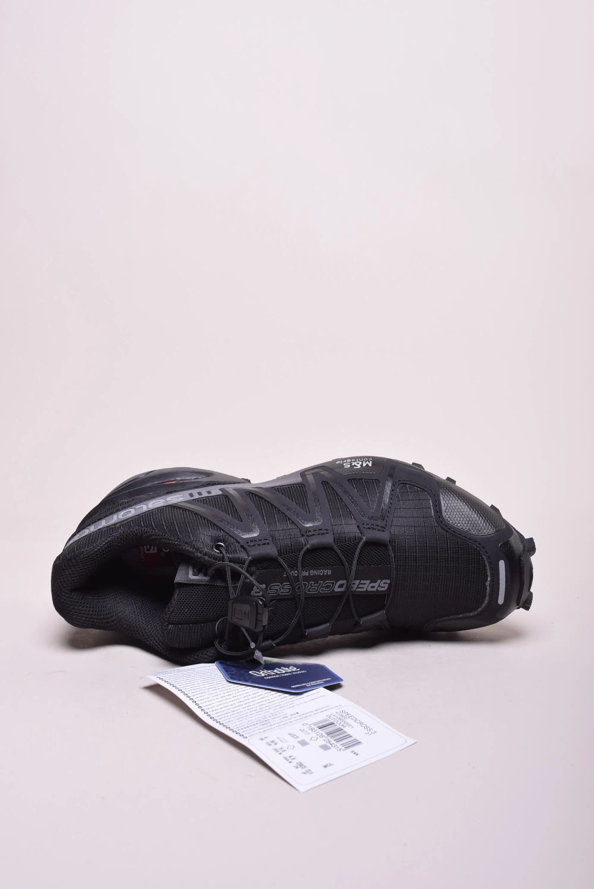 Pantofi trekking dama Speedcross 3 [3]