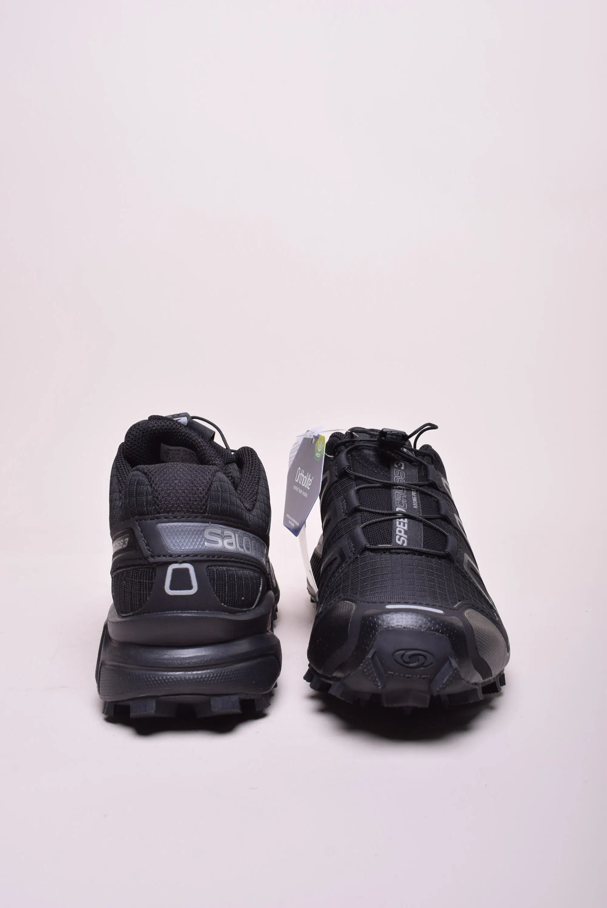 Pantofi trekking dama Speedcross 3 [2]