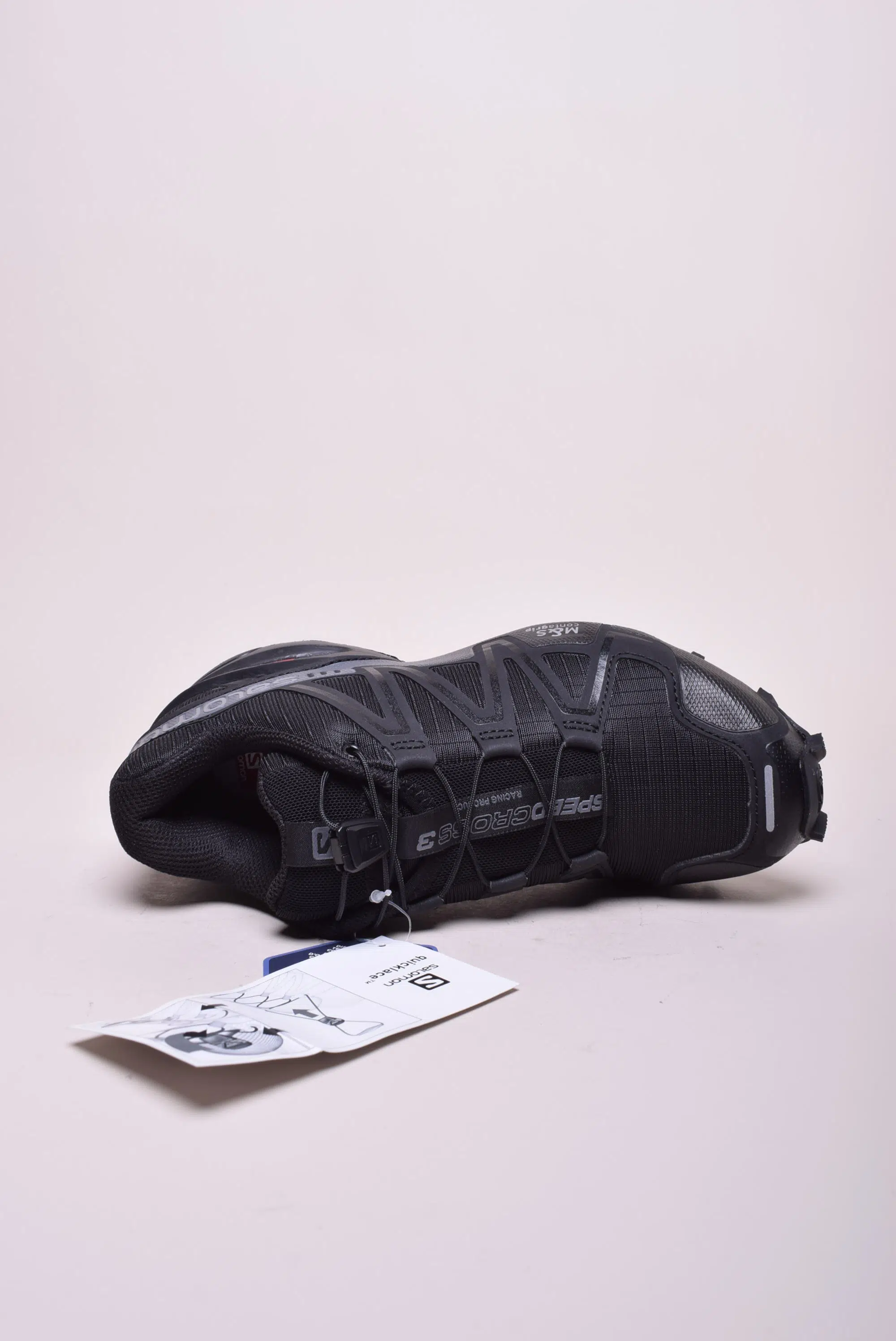 Pantofi trekking dama Speedcross 3 [3]