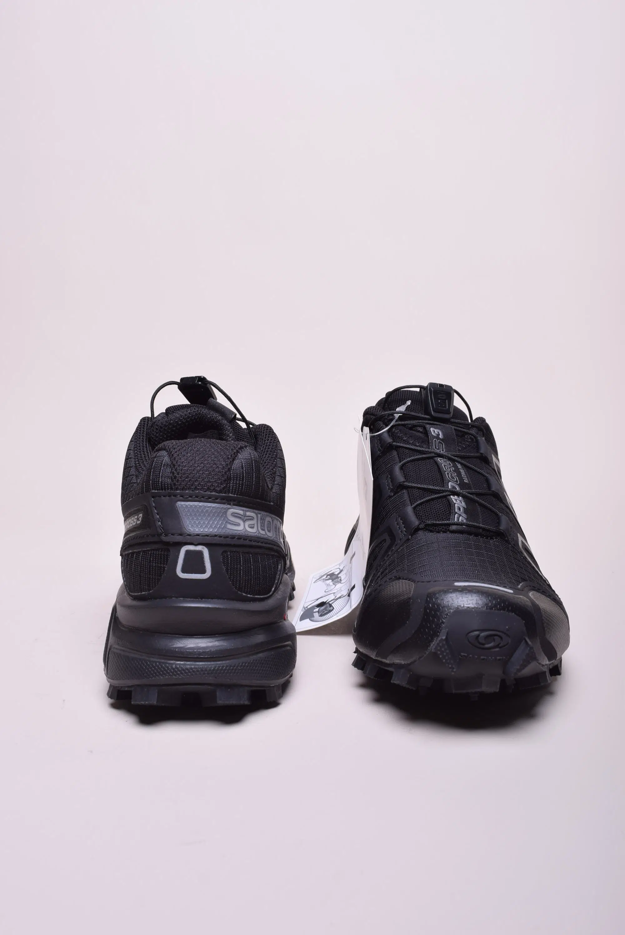 Pantofi trekking dama Speedcross 3 [2]