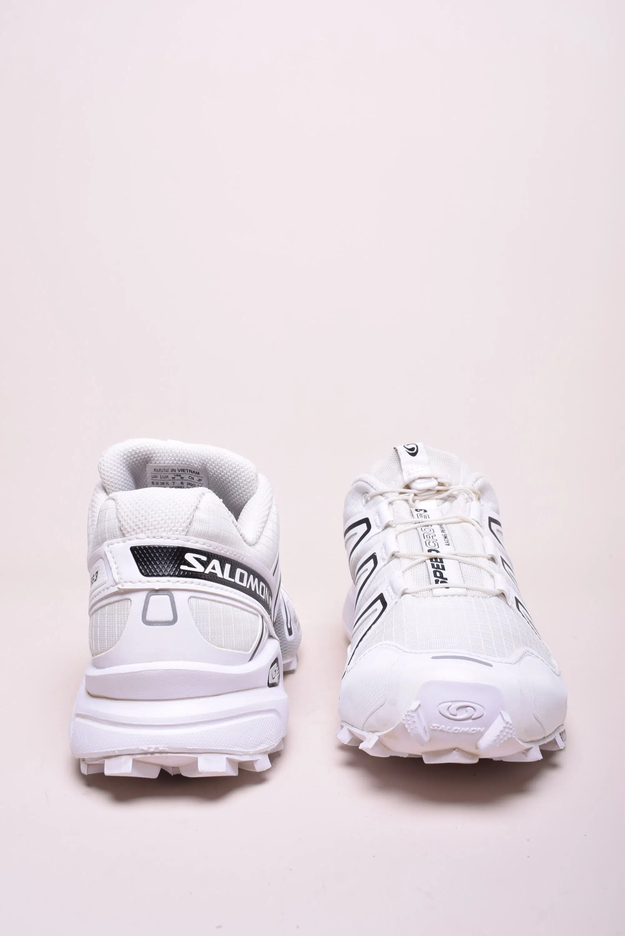 Pantofi trekking dama Speedcross 3 [2]