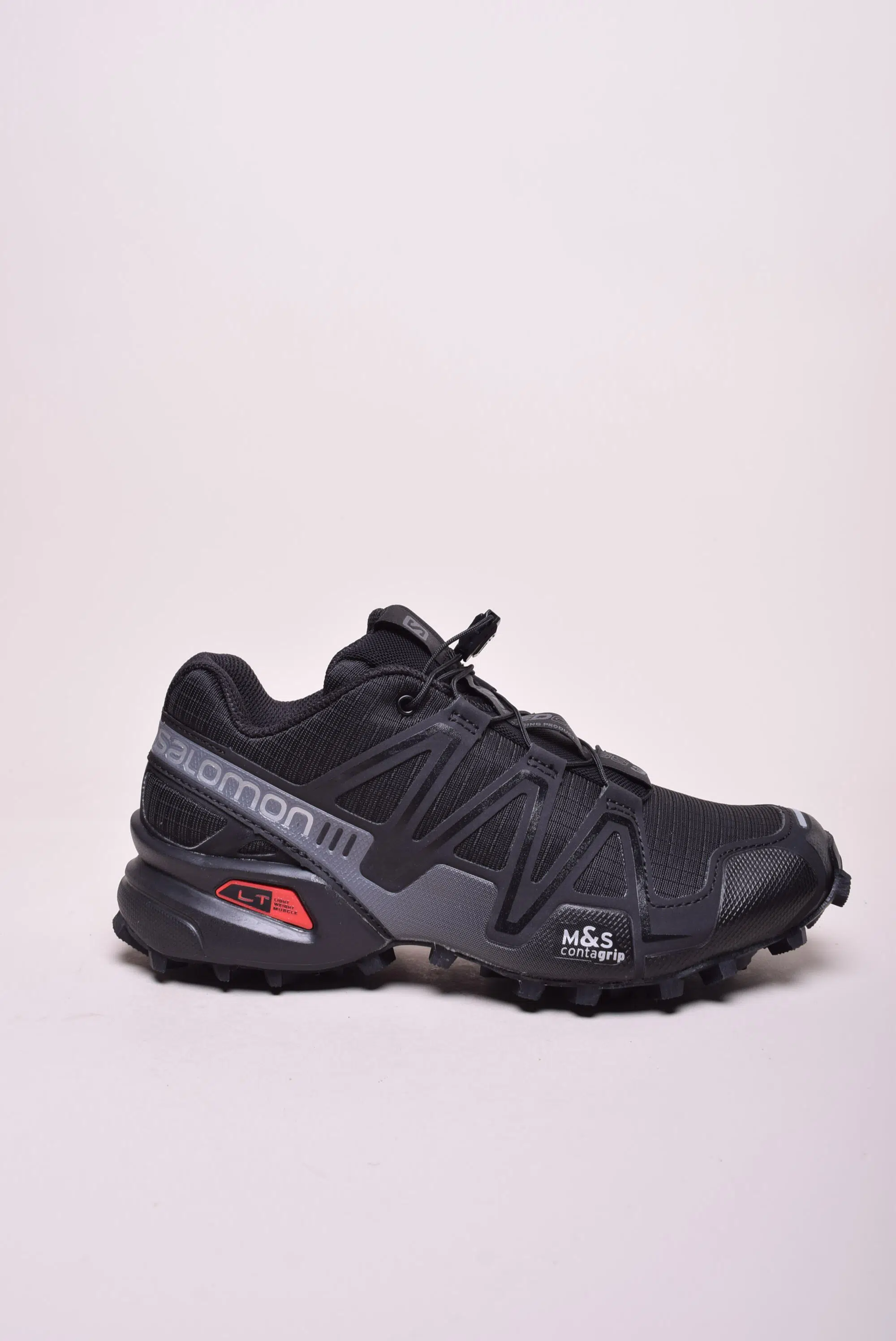 Încălțăminte damă - Pantofi trekking dama Speedcross 3