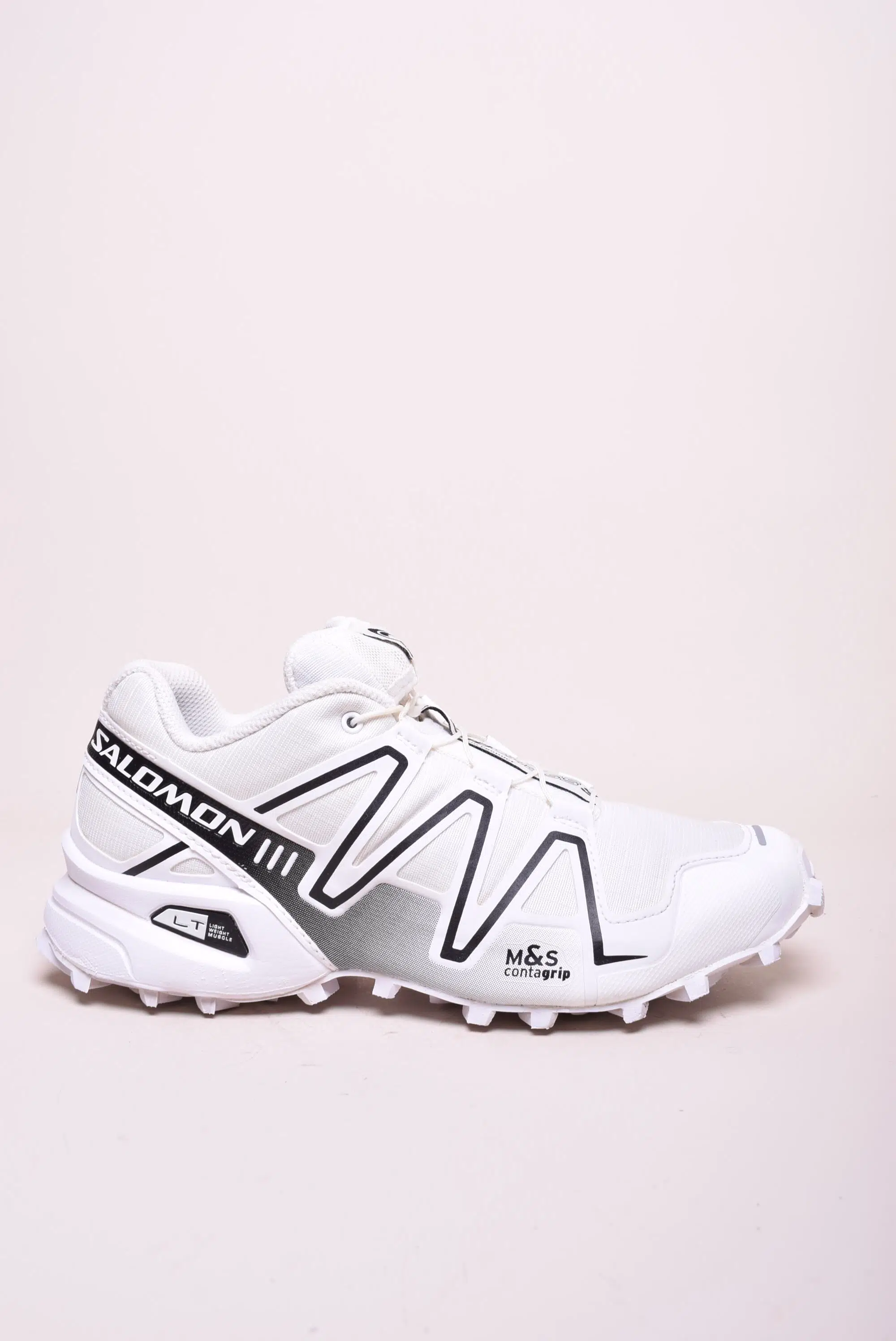 Pantofi trekking dama Speedcross 3 [0]