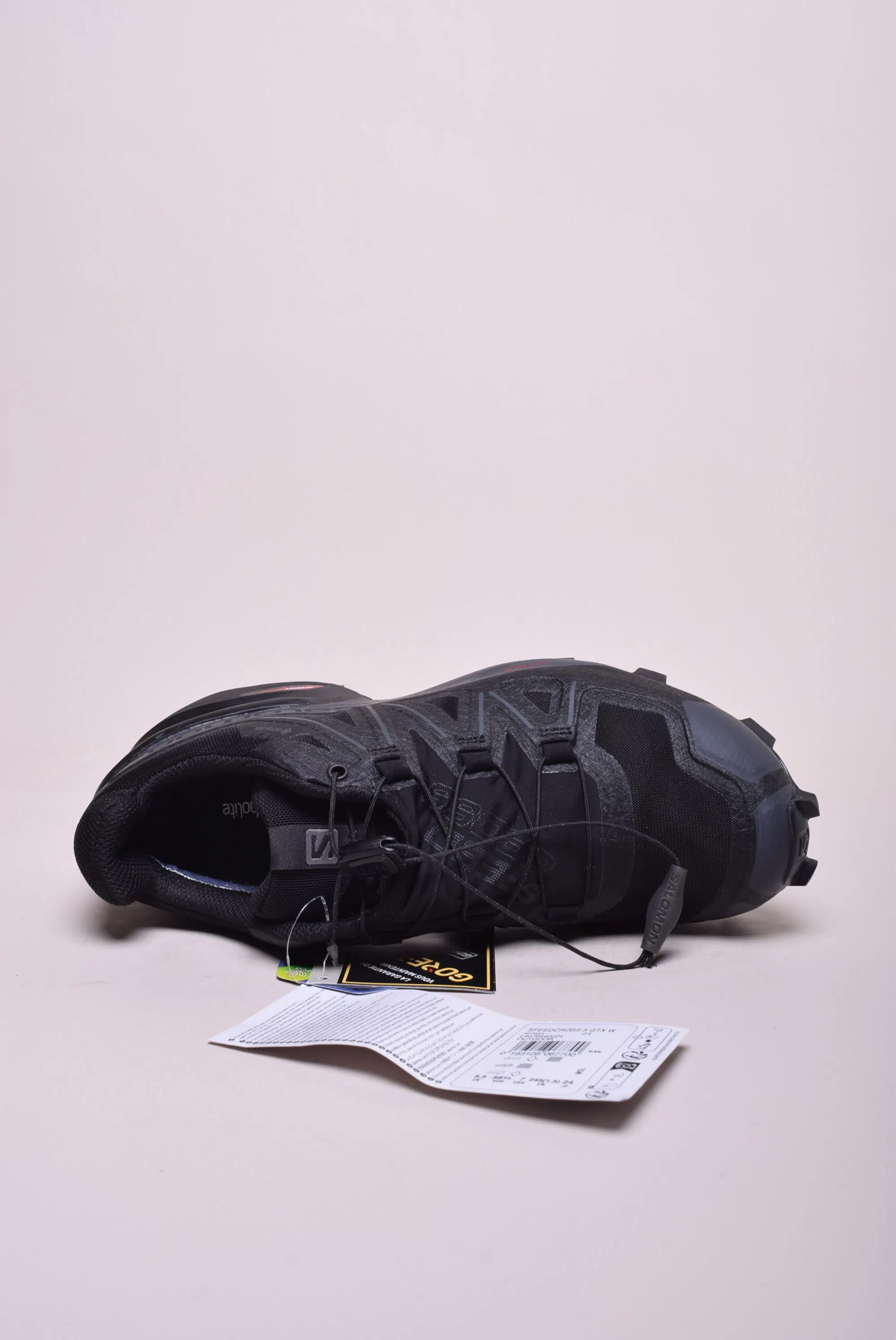 Pantofi trekking dama Speedcross 5 Gtx [3]