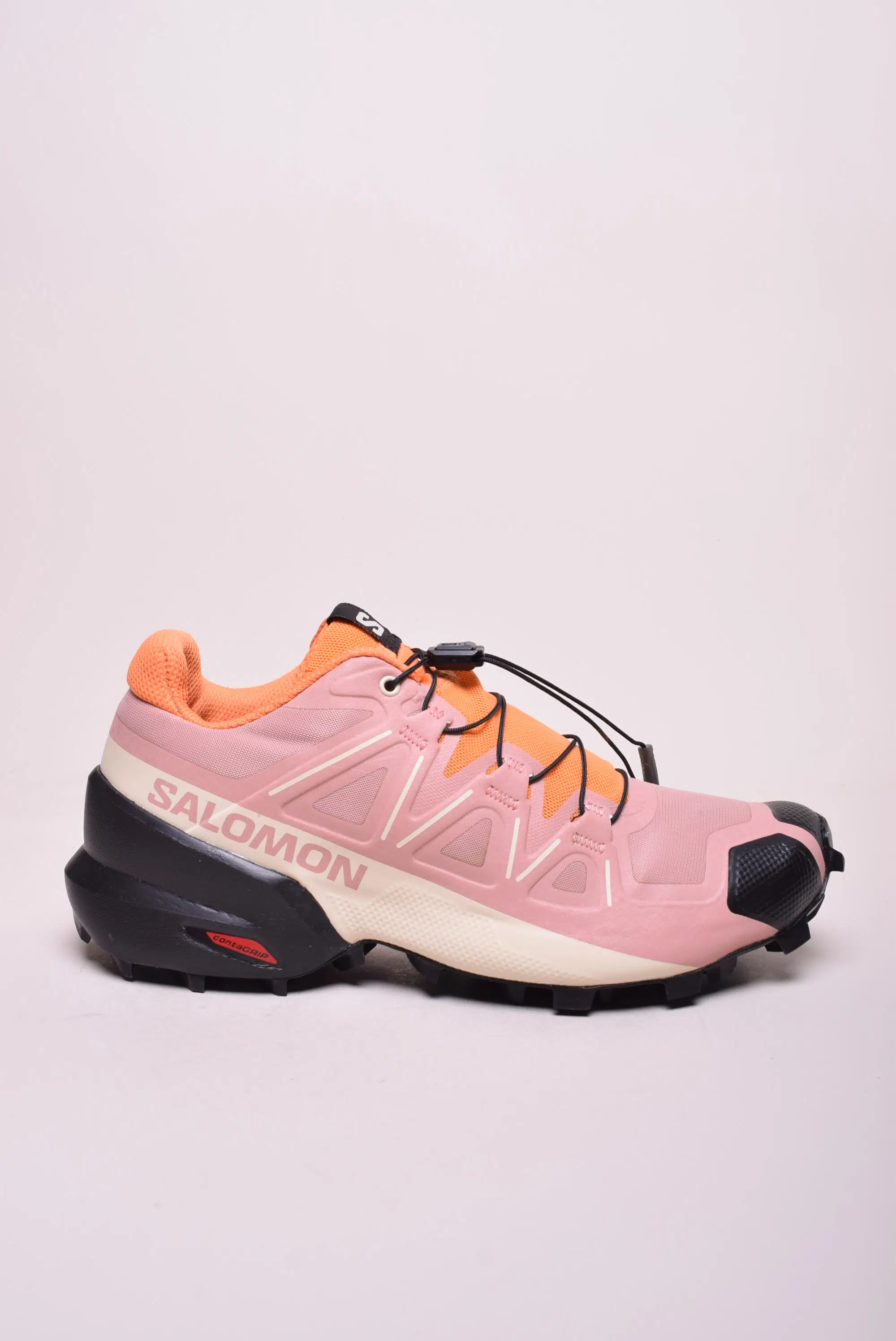 Încălțăminte damă - Pantofi trekking dama Speedcross 5 Gtx