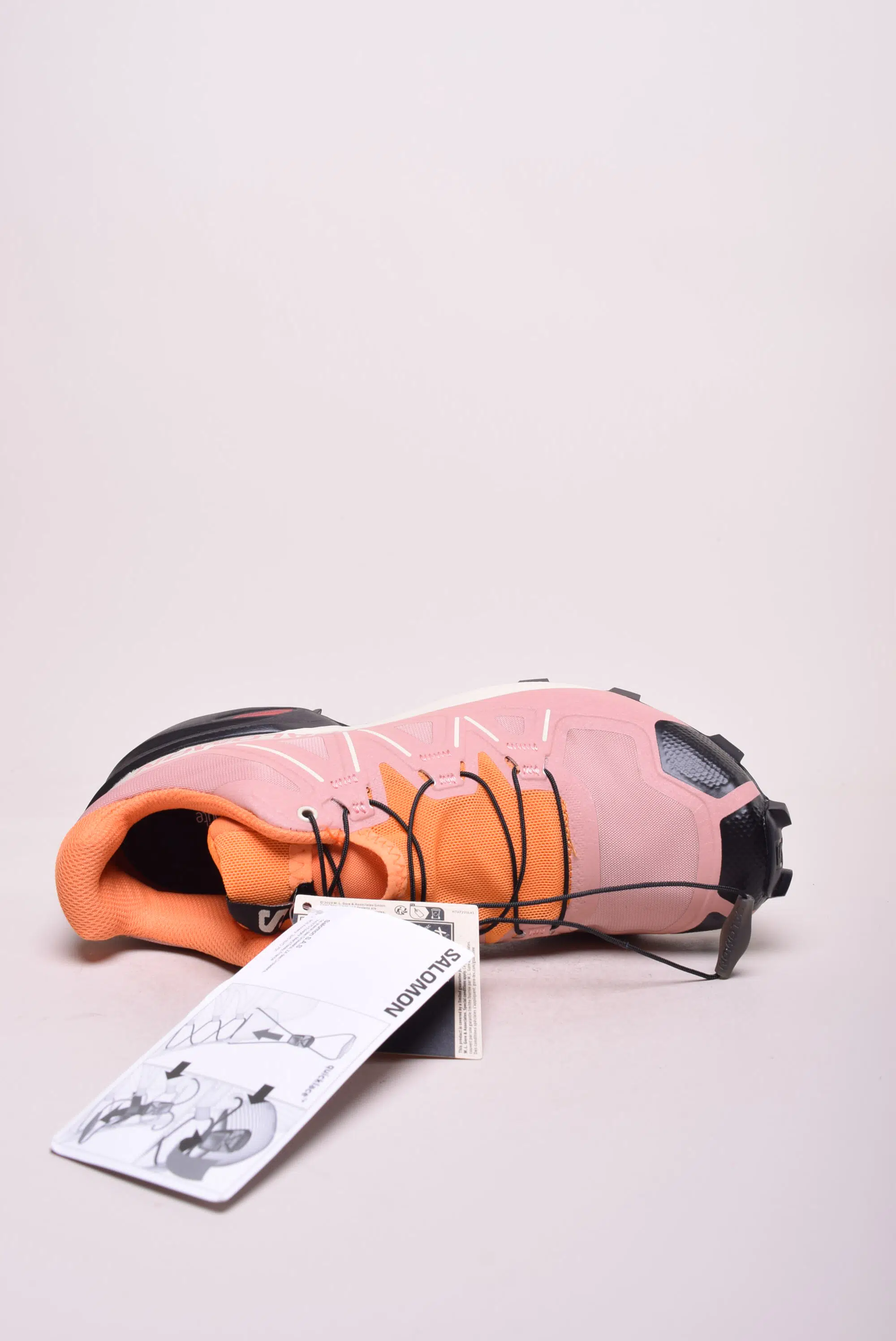 Pantofi trekking dama Speedcross 5 Gtx [3]
