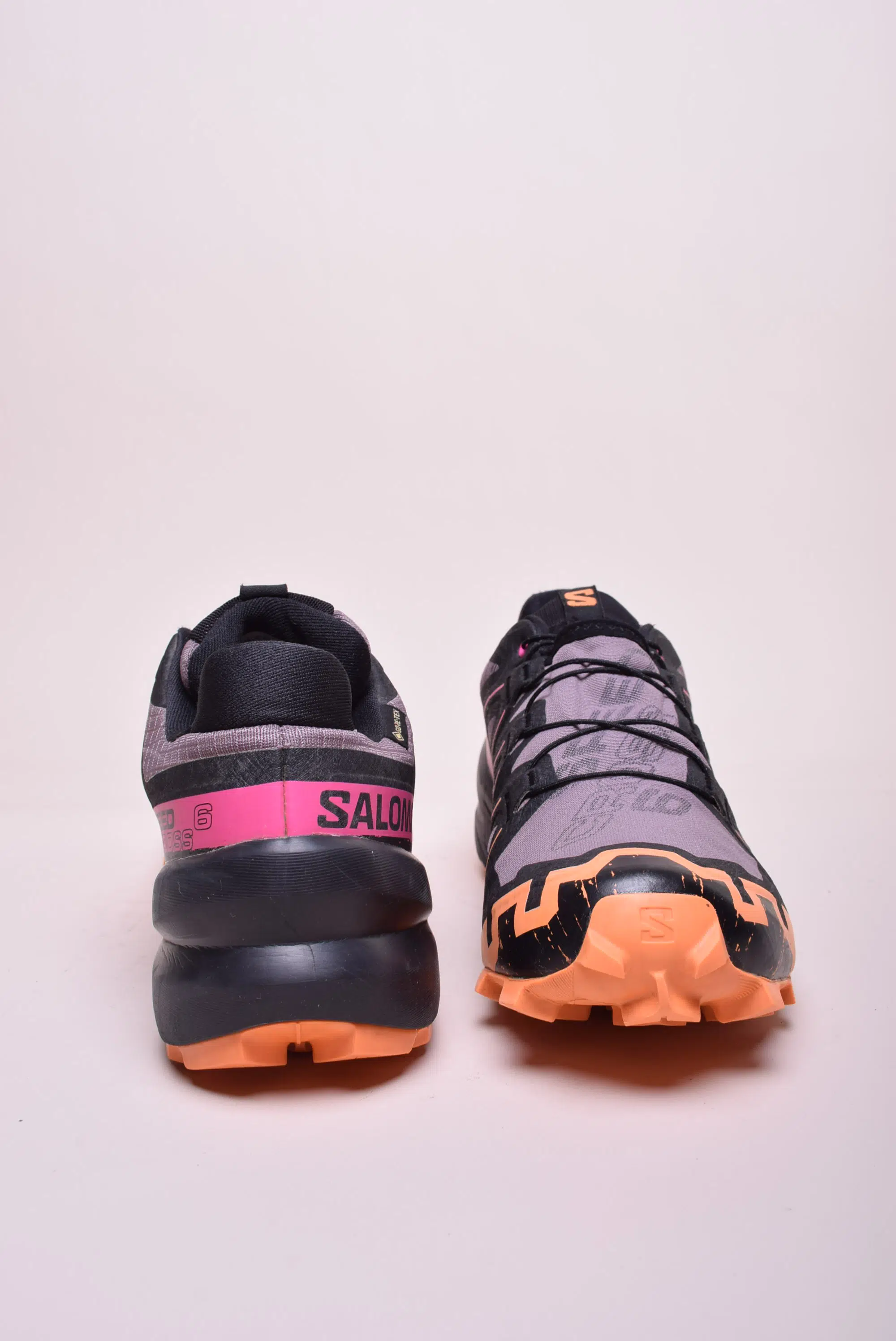 Pantofi trekking dama Speedcross 6 GTX [2]