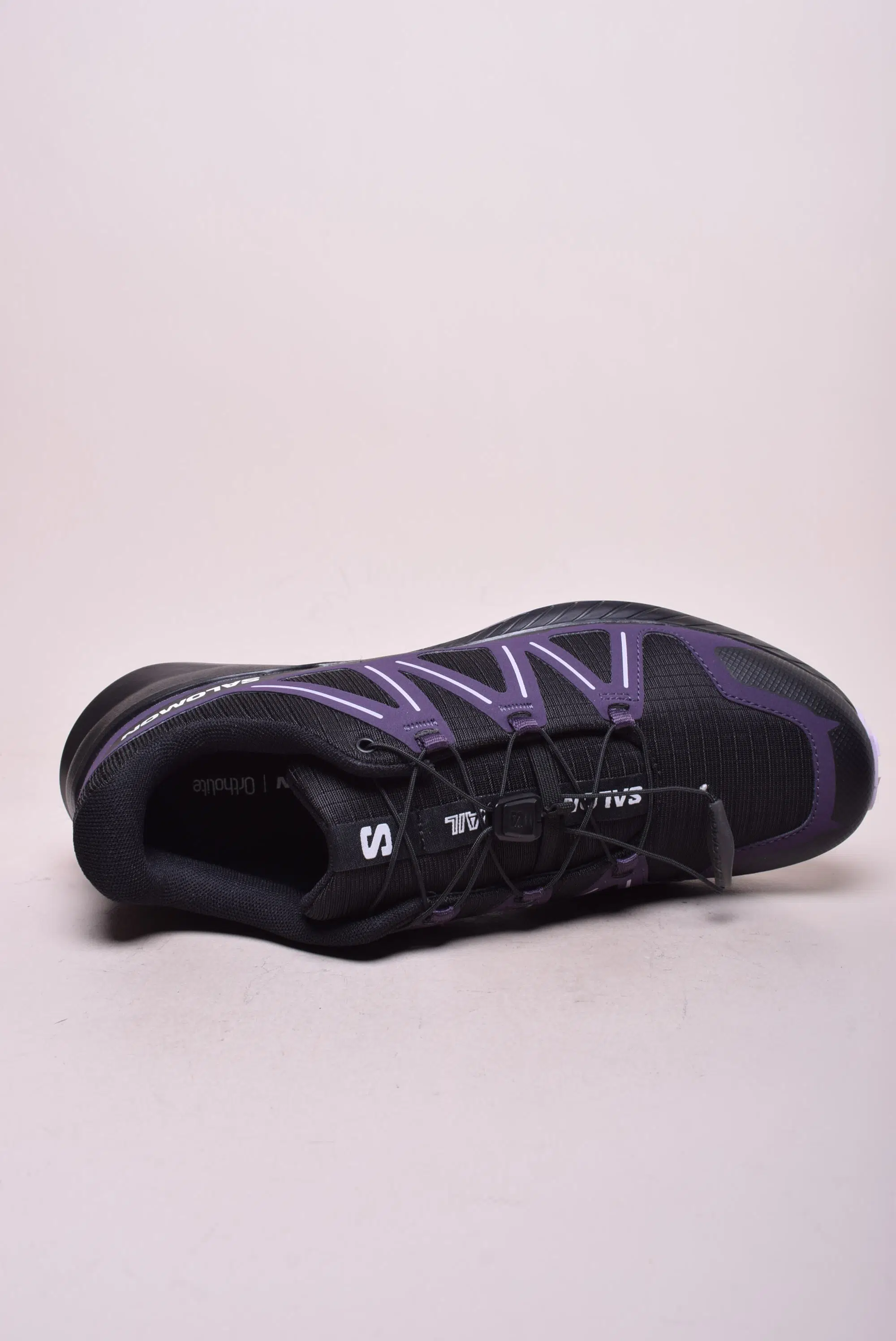 Pantofi trekking dama Speedcross Peak [3]