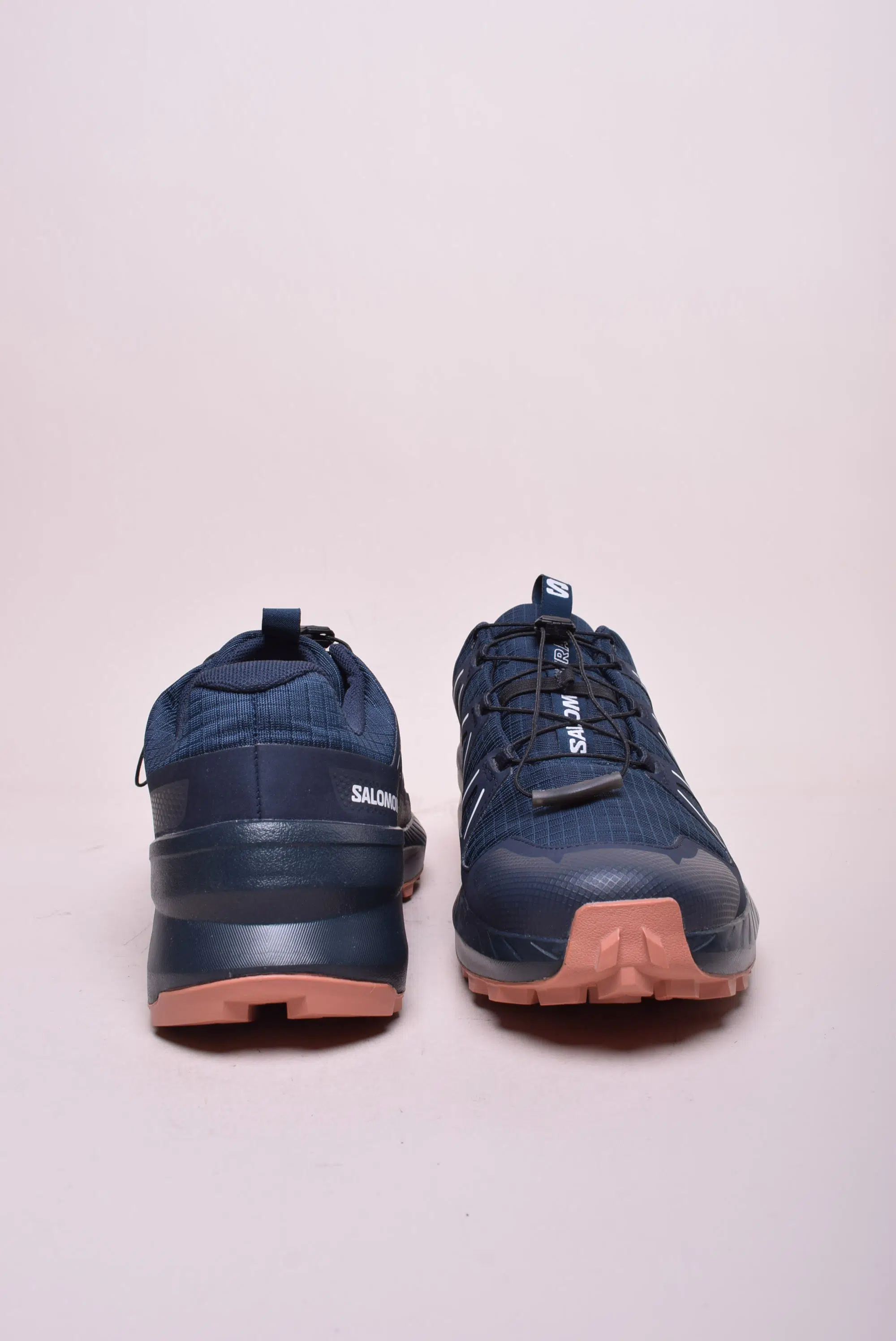 Pantofi trekking dama Speedcross Peak, impermeabili [2]