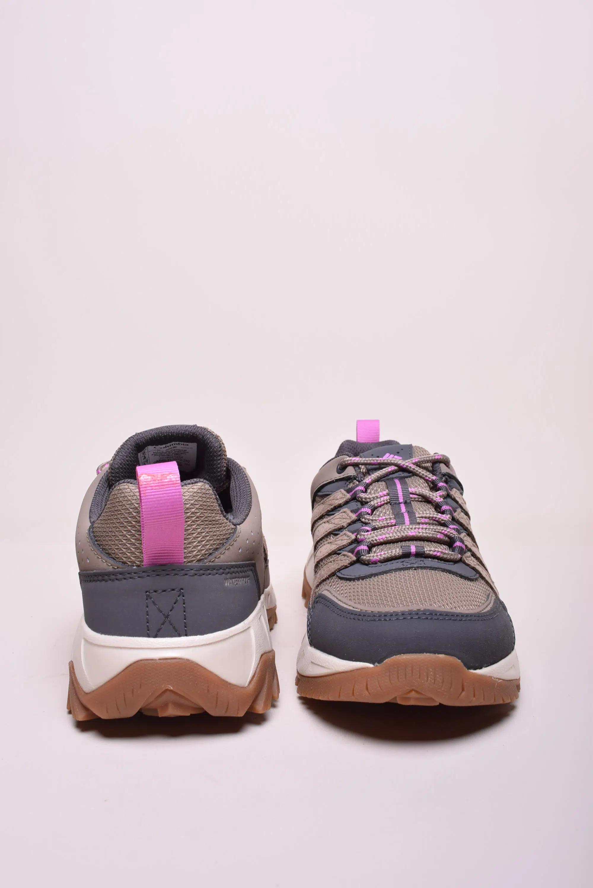 Pantofi trekking dama Strata Trail Low Waterproof [2]