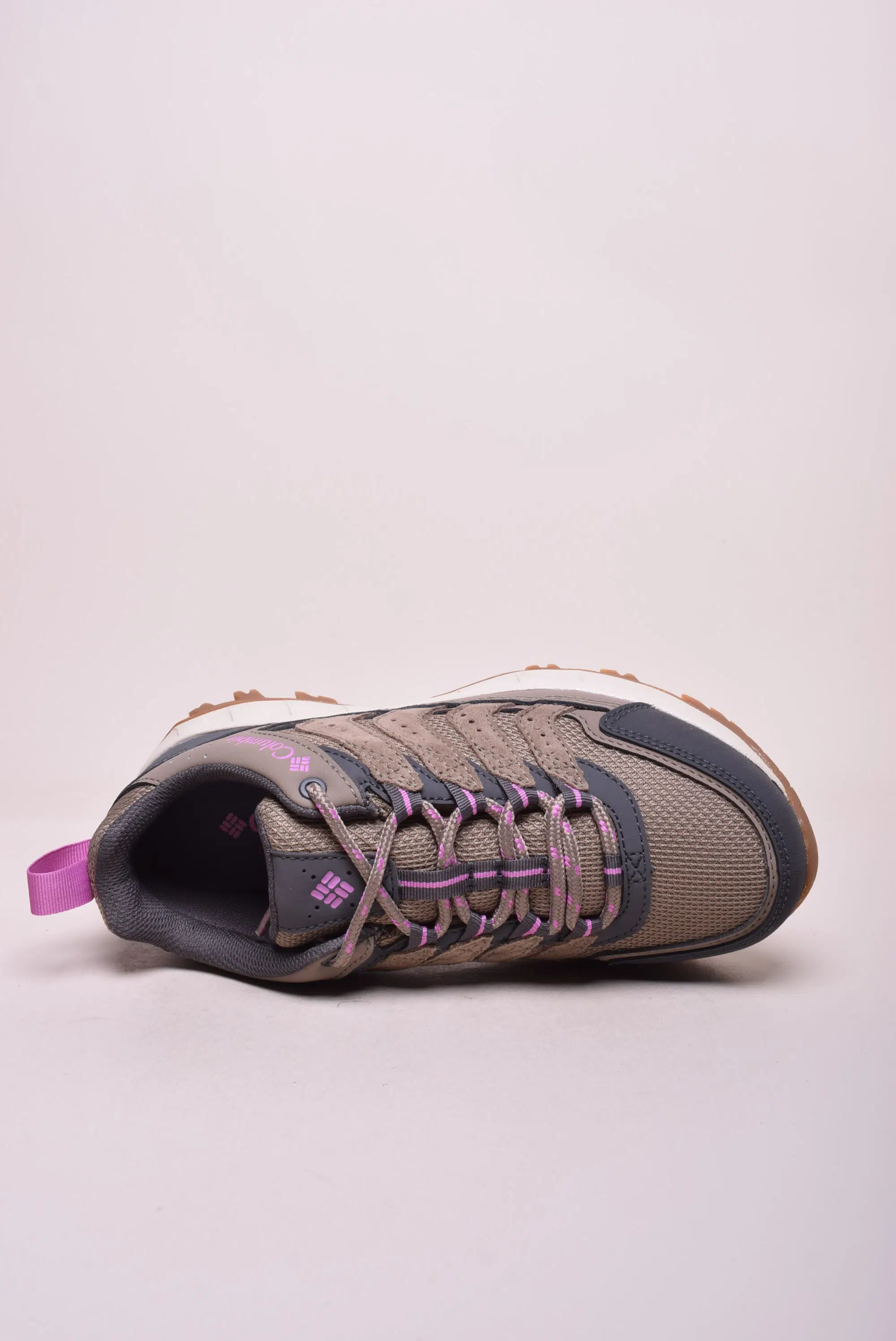 Pantofi trekking dama Strata Trail Low Waterproof [3]