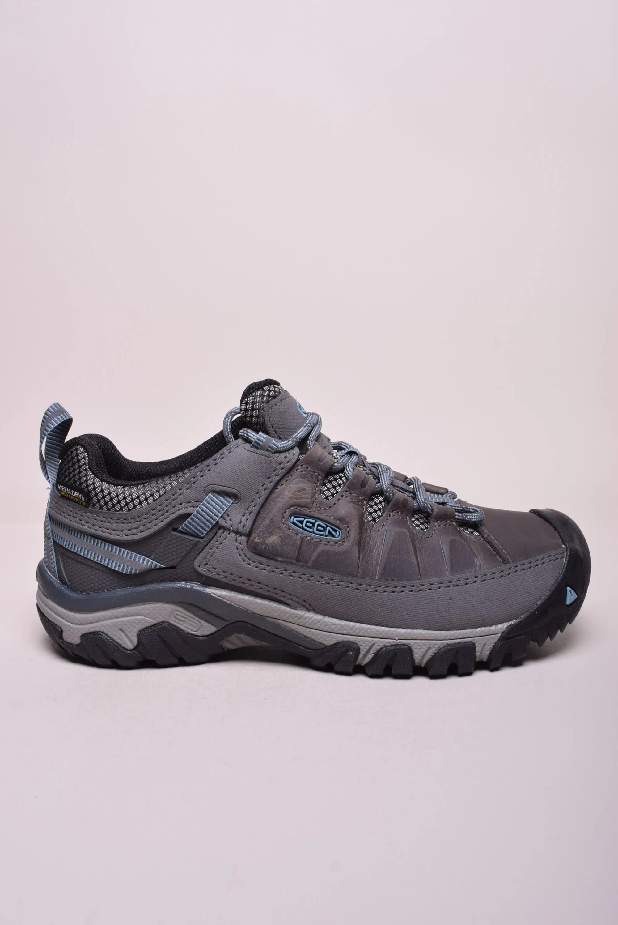Produse încărcate recent - Pantofi trekking dama Targhee III, impermeabili