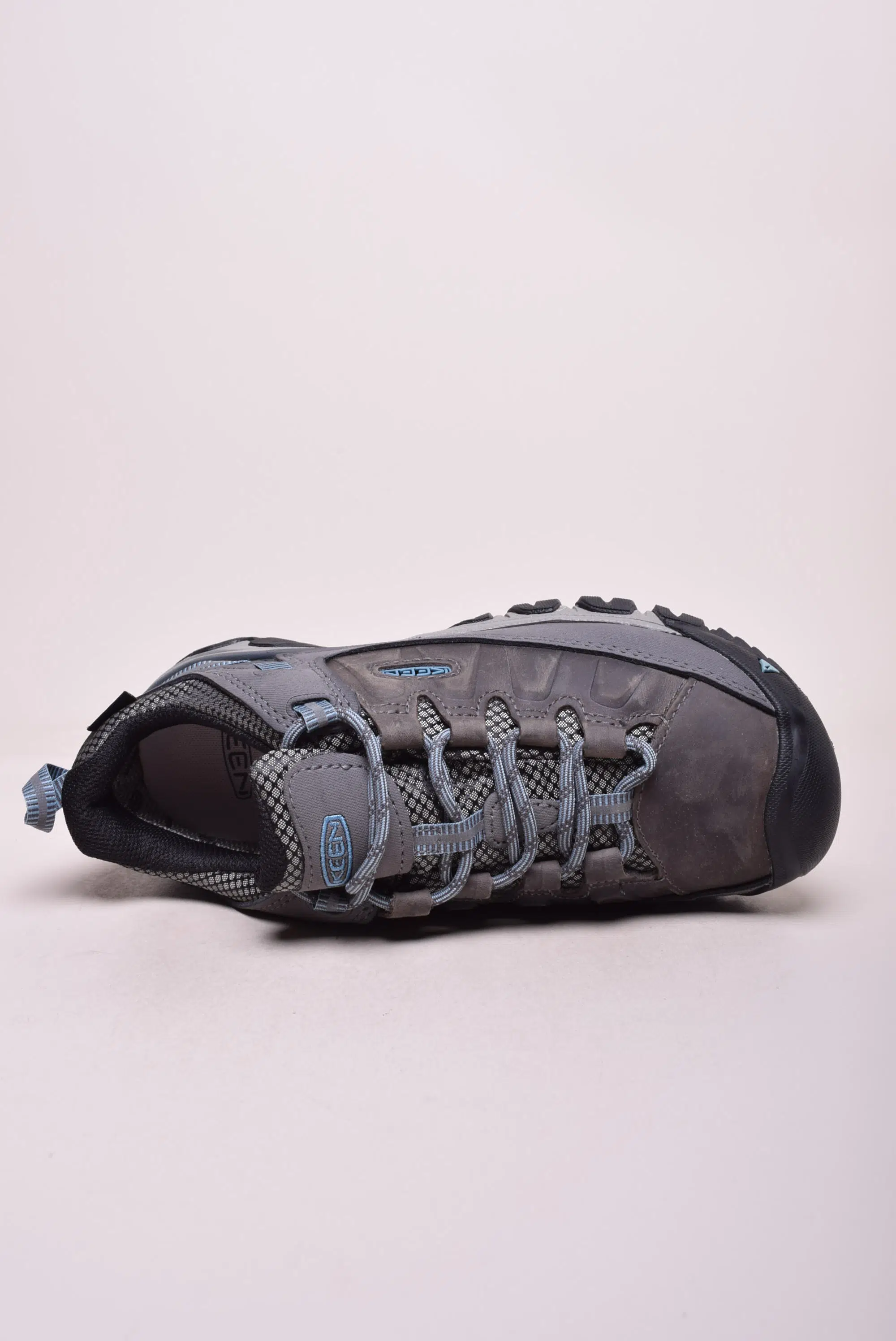 Pantofi trekking dama Targhee III, impermeabili [3]