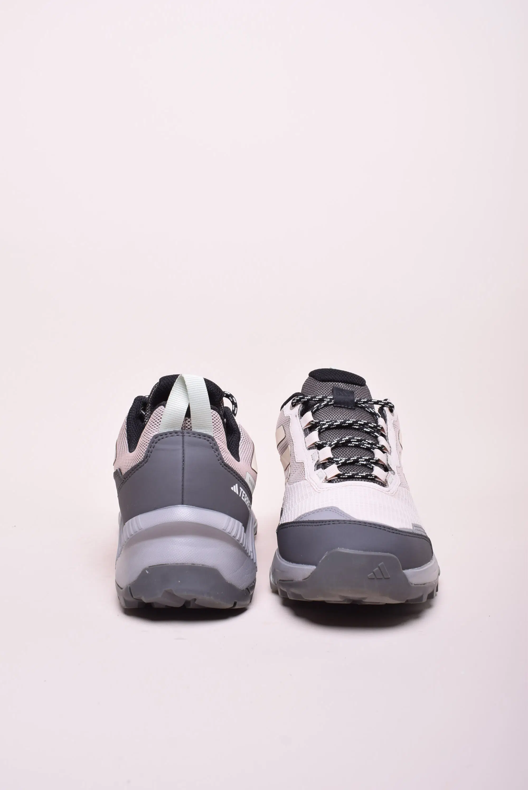 Pantofi trekking dama Terrex, rezistente la apă [2]