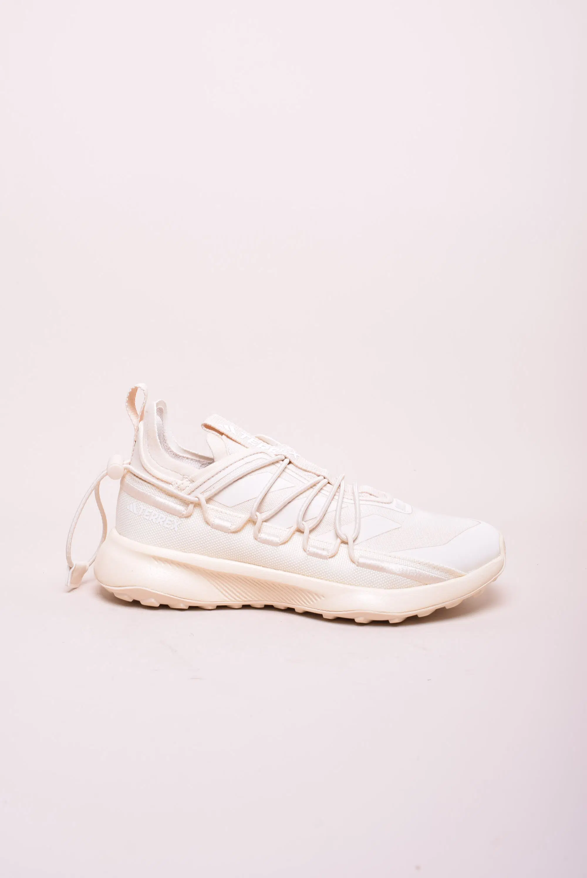 Pantofi trekking dama Terrex Voyager 21 Canvas [0]