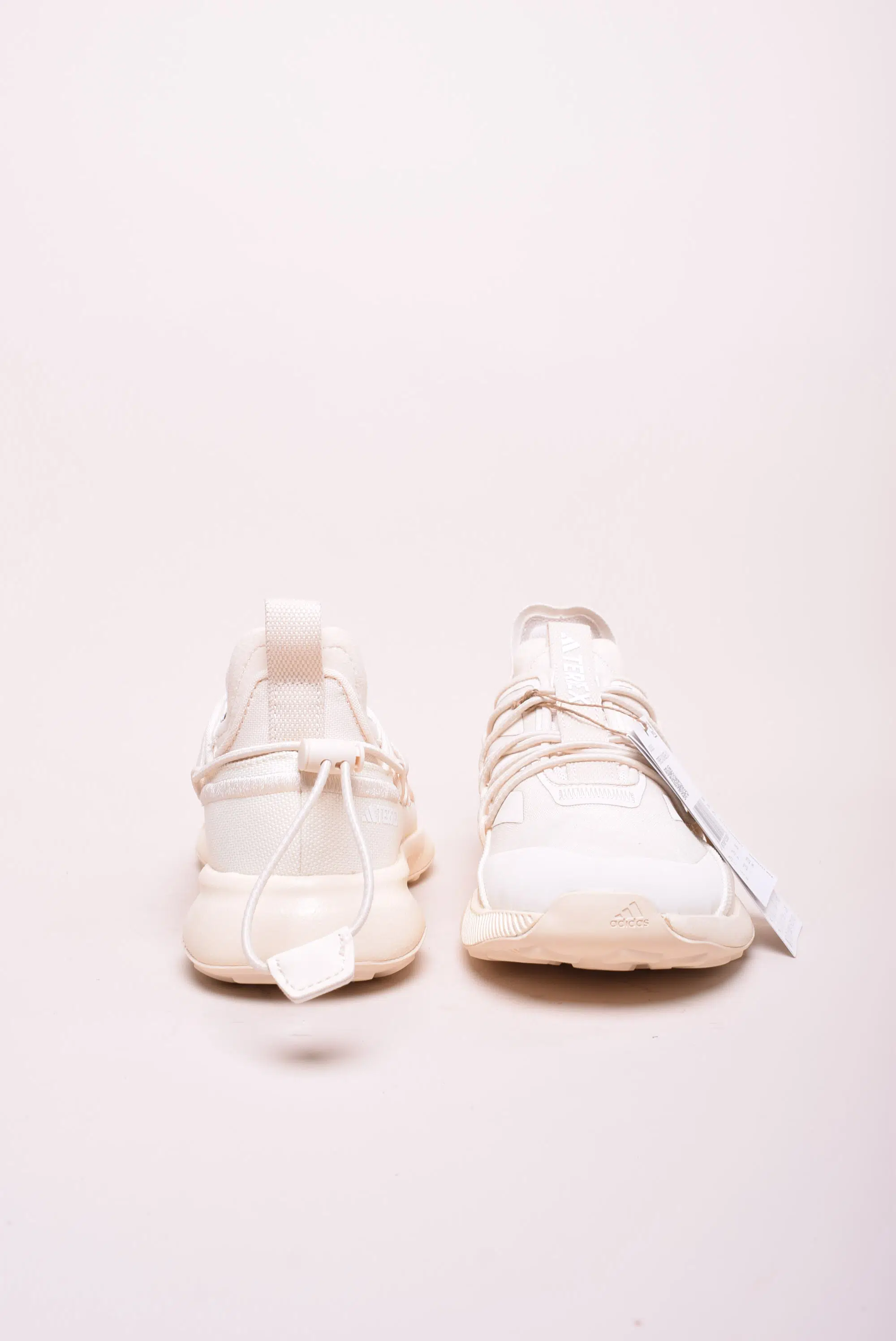 Pantofi trekking dama Terrex Voyager 21 Canvas [2]