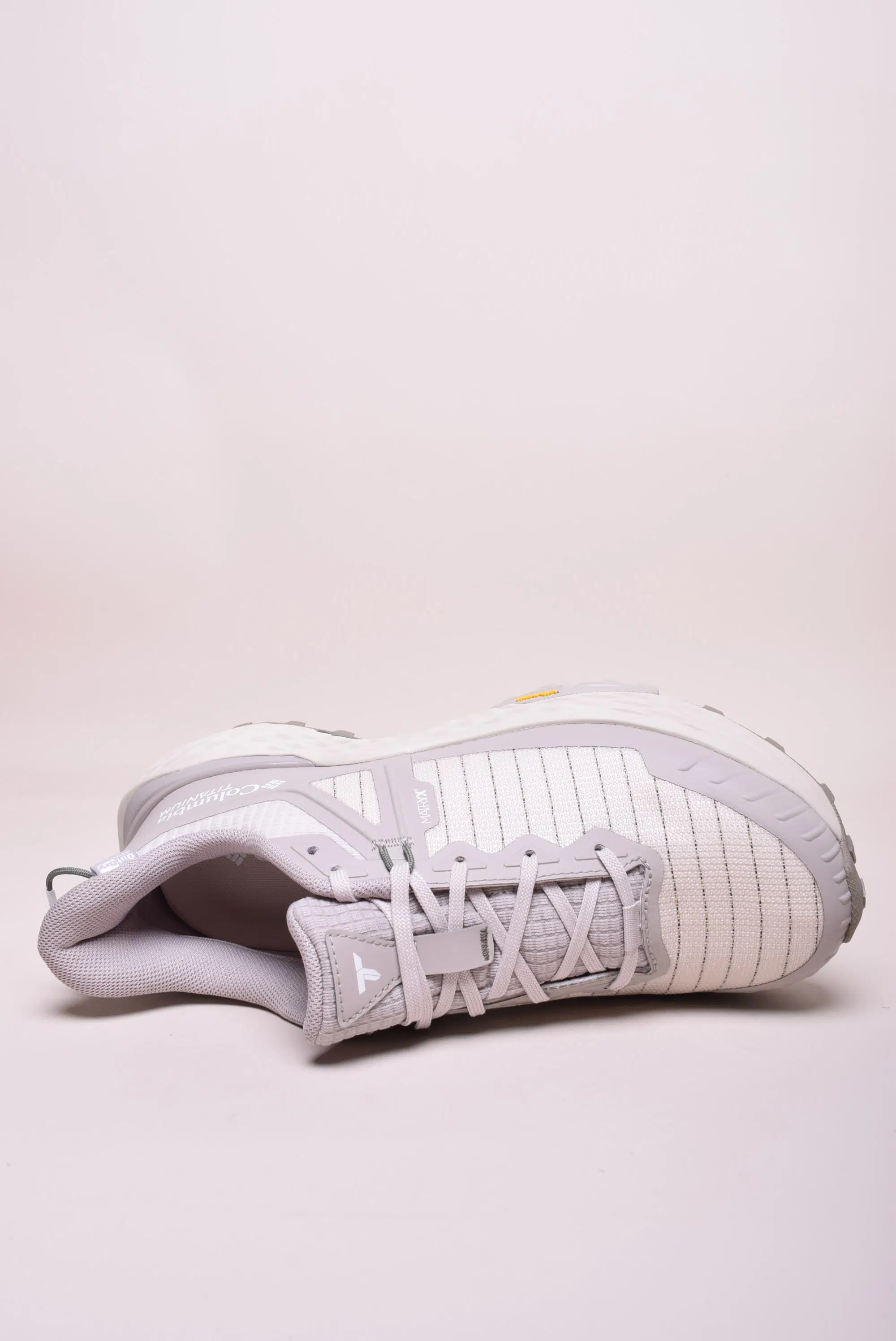 Pantofi trekking dama Titanium, impermeabili [3]
