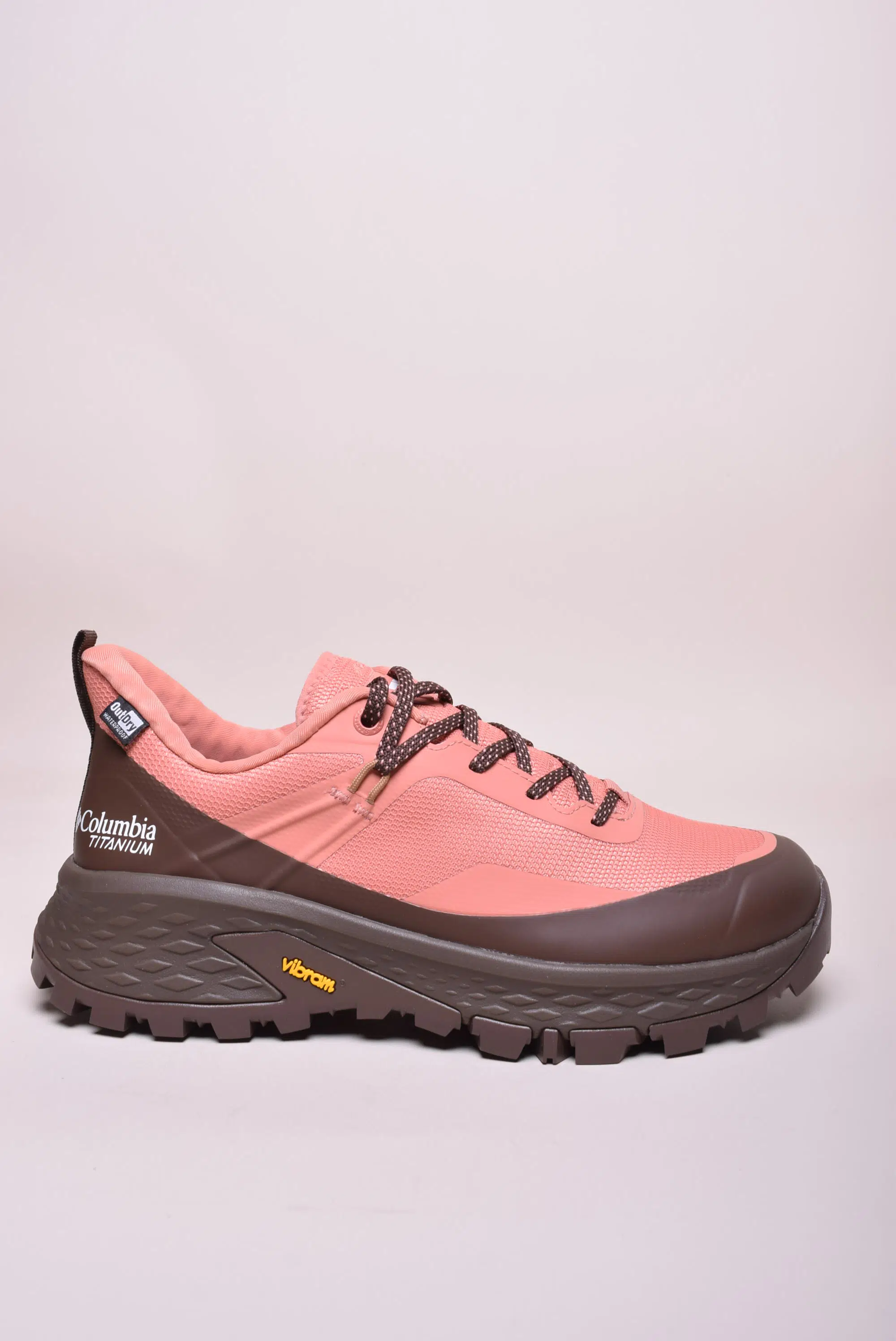 SUMMER SALE % - Pantofi trekking dama Titanium, impermeabili