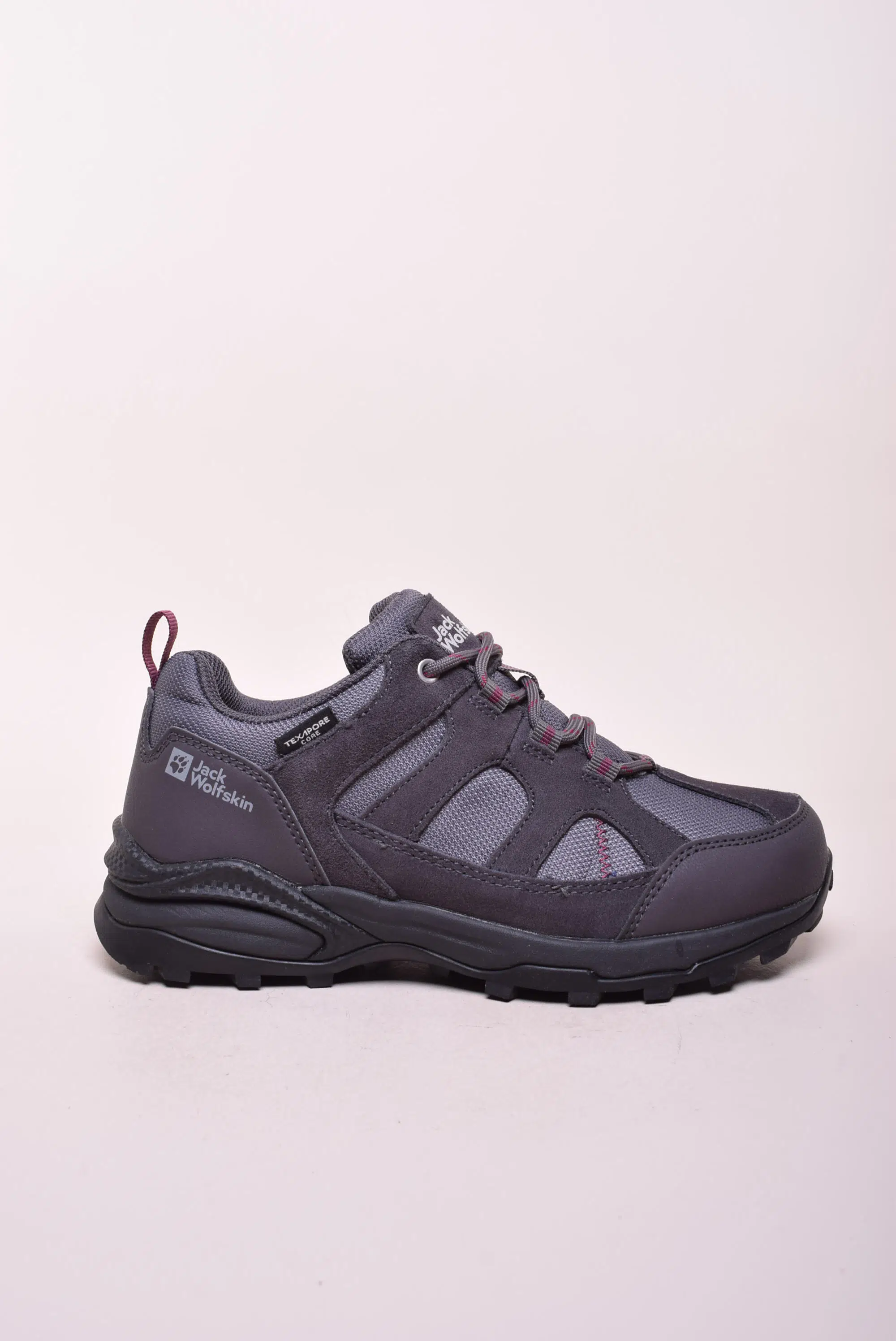 Încălțăminte damă - Pantofi trekking dama Trail Hiker Low,impermeabili