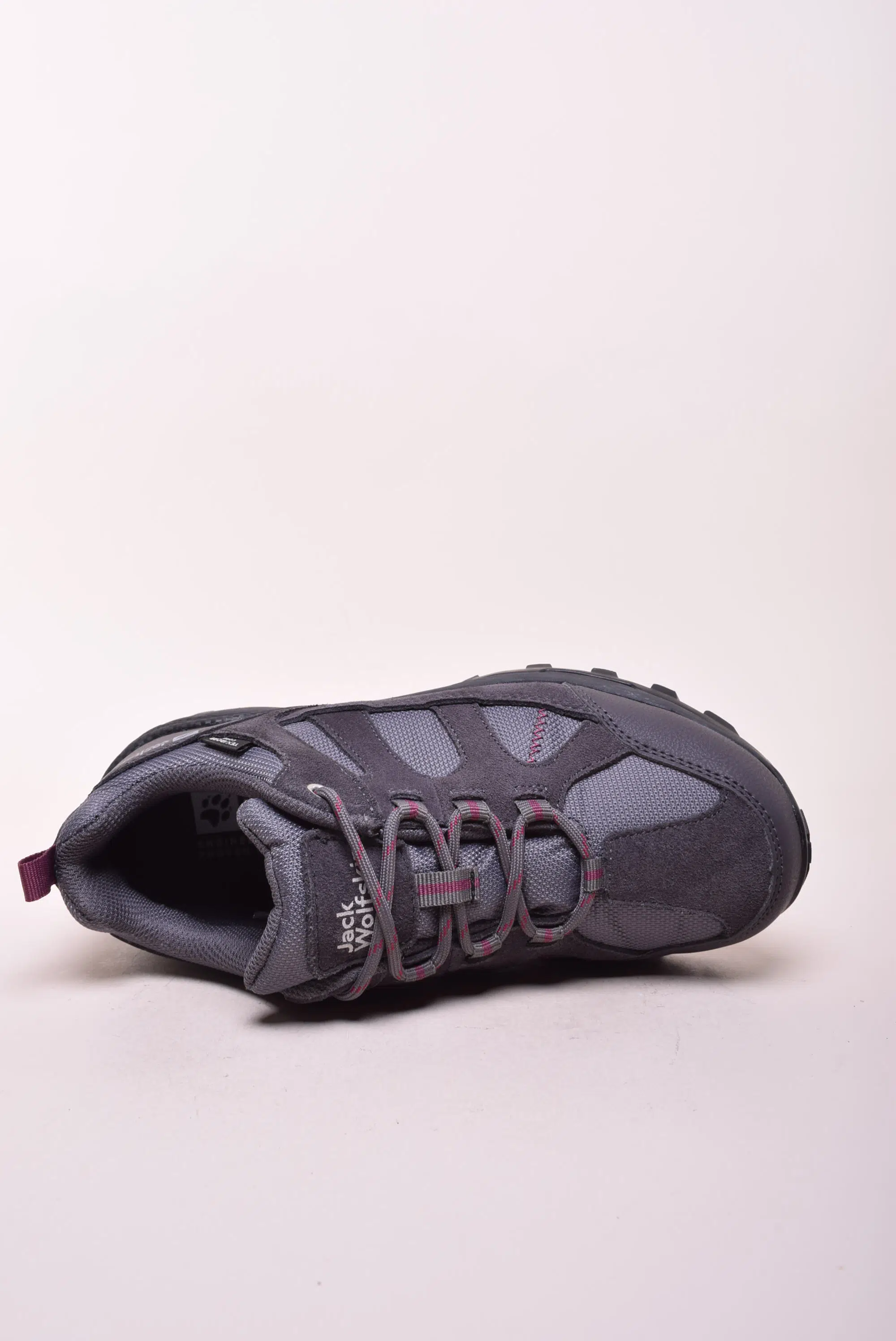 Pantofi trekking dama Trail Hiker Low,impermeabili [3]