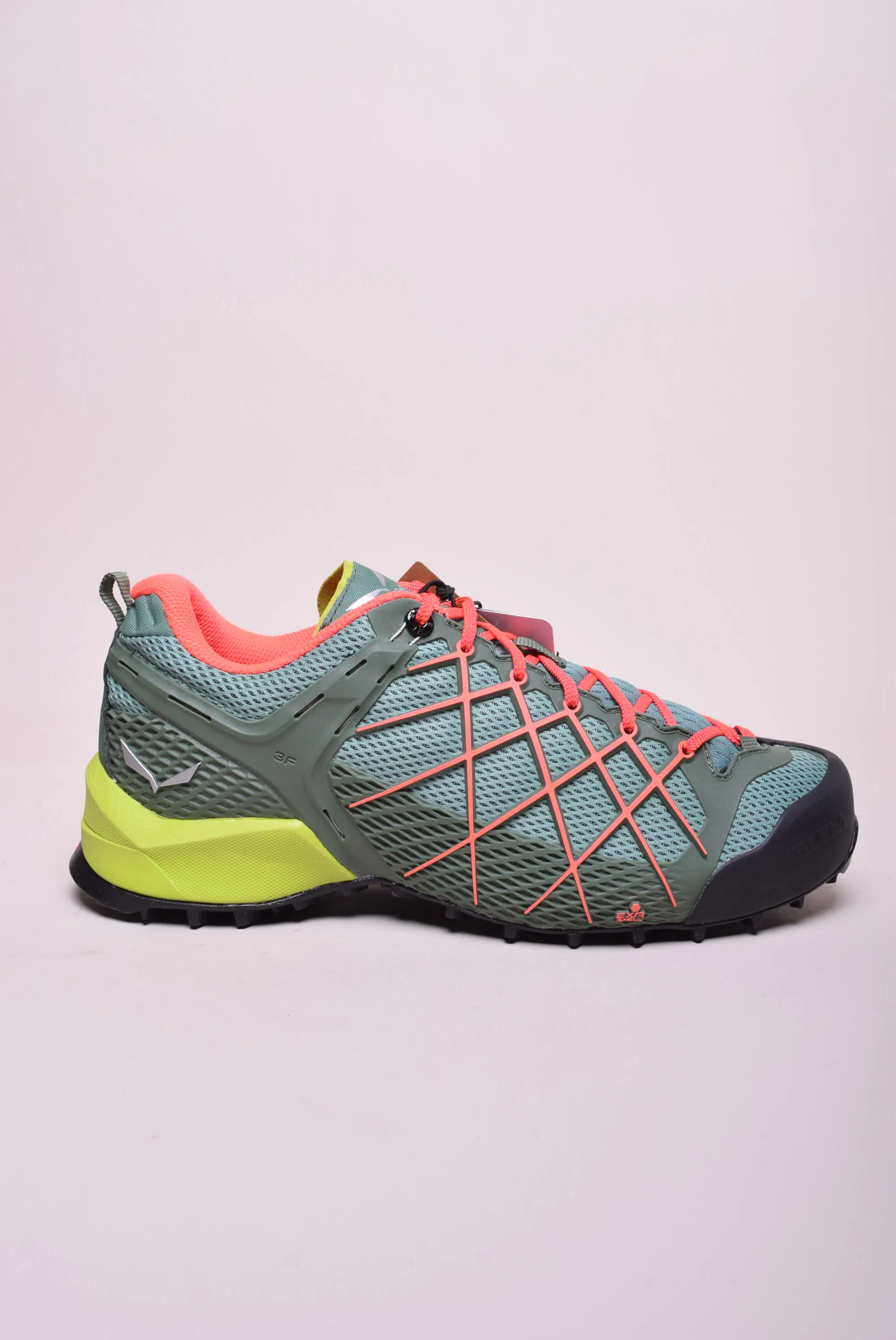 Pantofi trekking dama Wildfire [0]