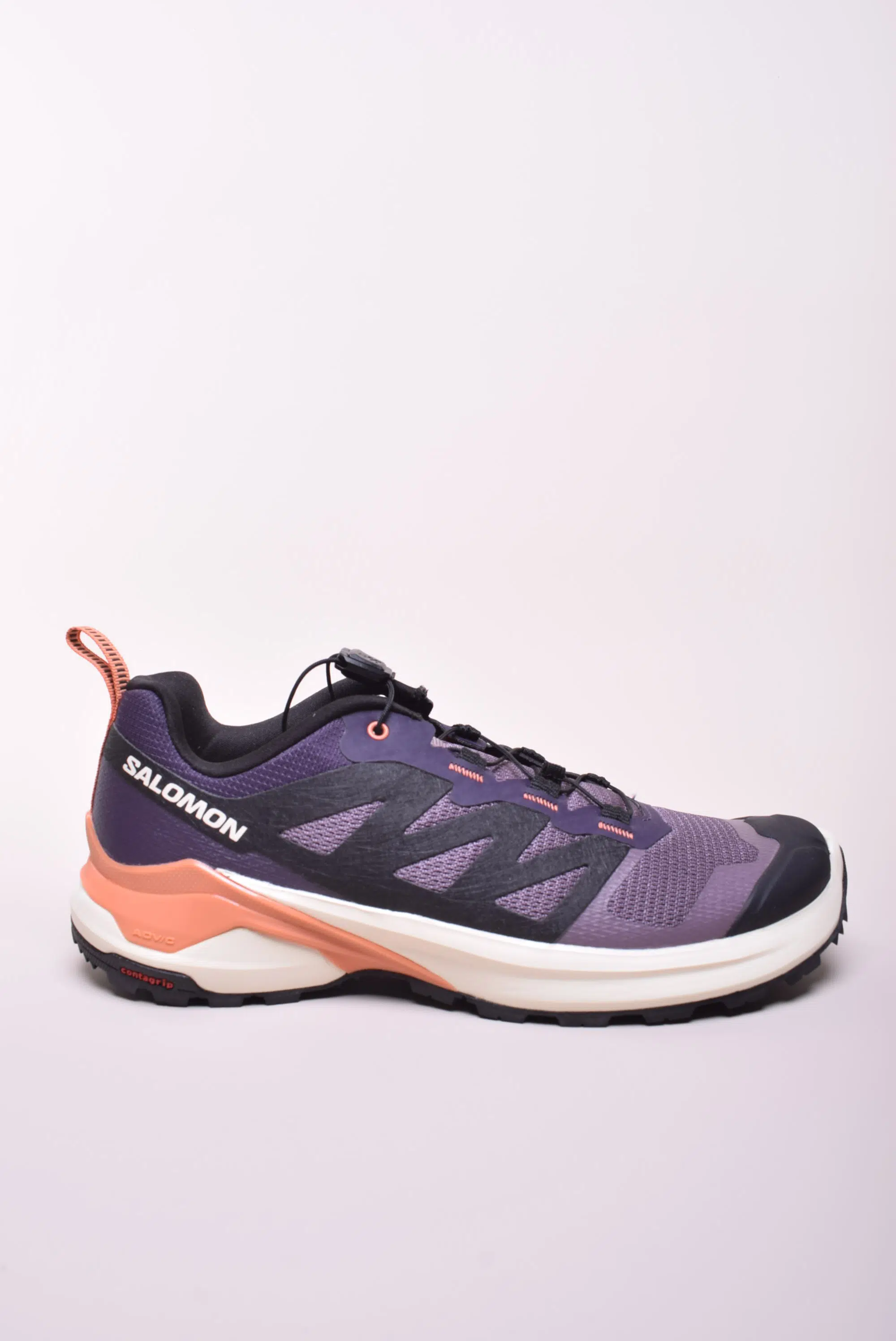 Pantofi trekking dama X-Adventure [0]