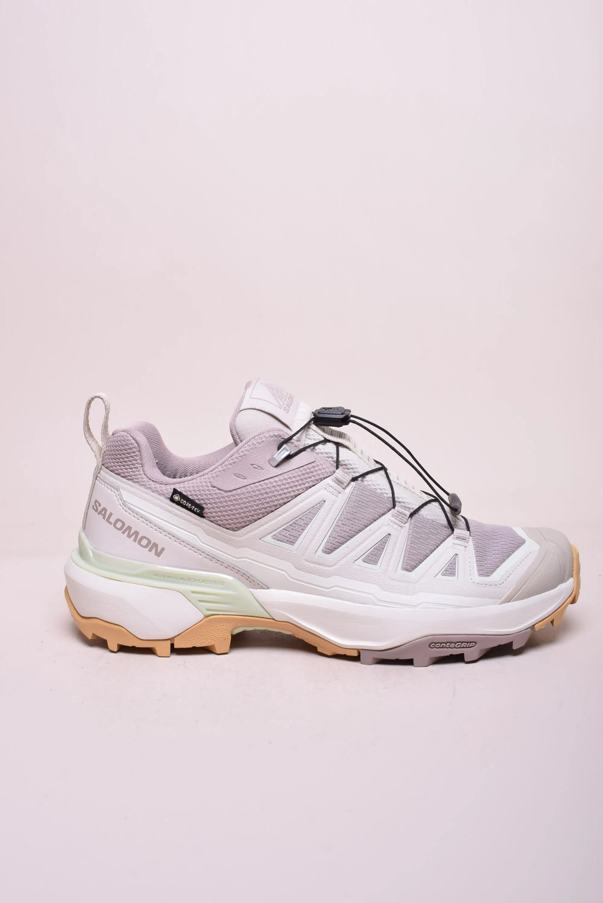 OUTLET - Pantofi trekking dama X Ultra 360 EDGE Gtx