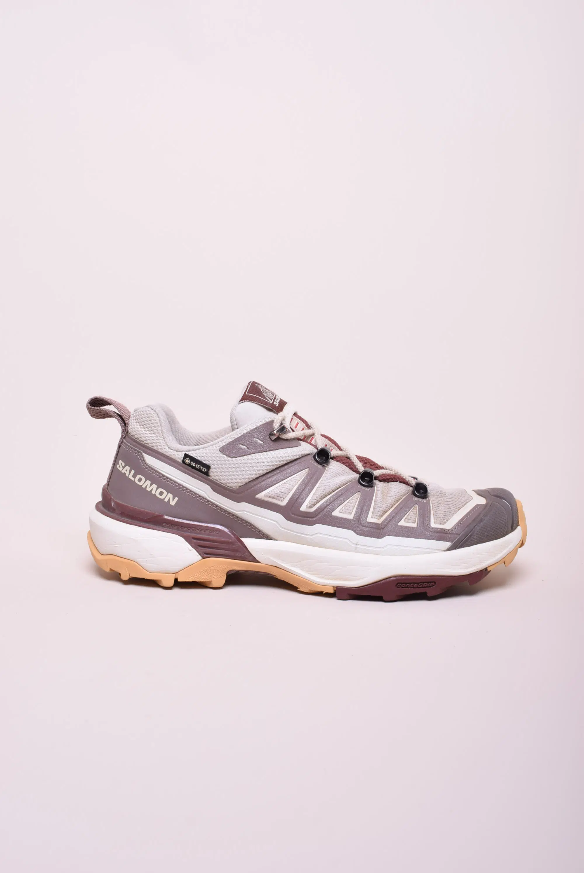 Pantofi trekking dama X Ultra 360 Edge GTX [0]