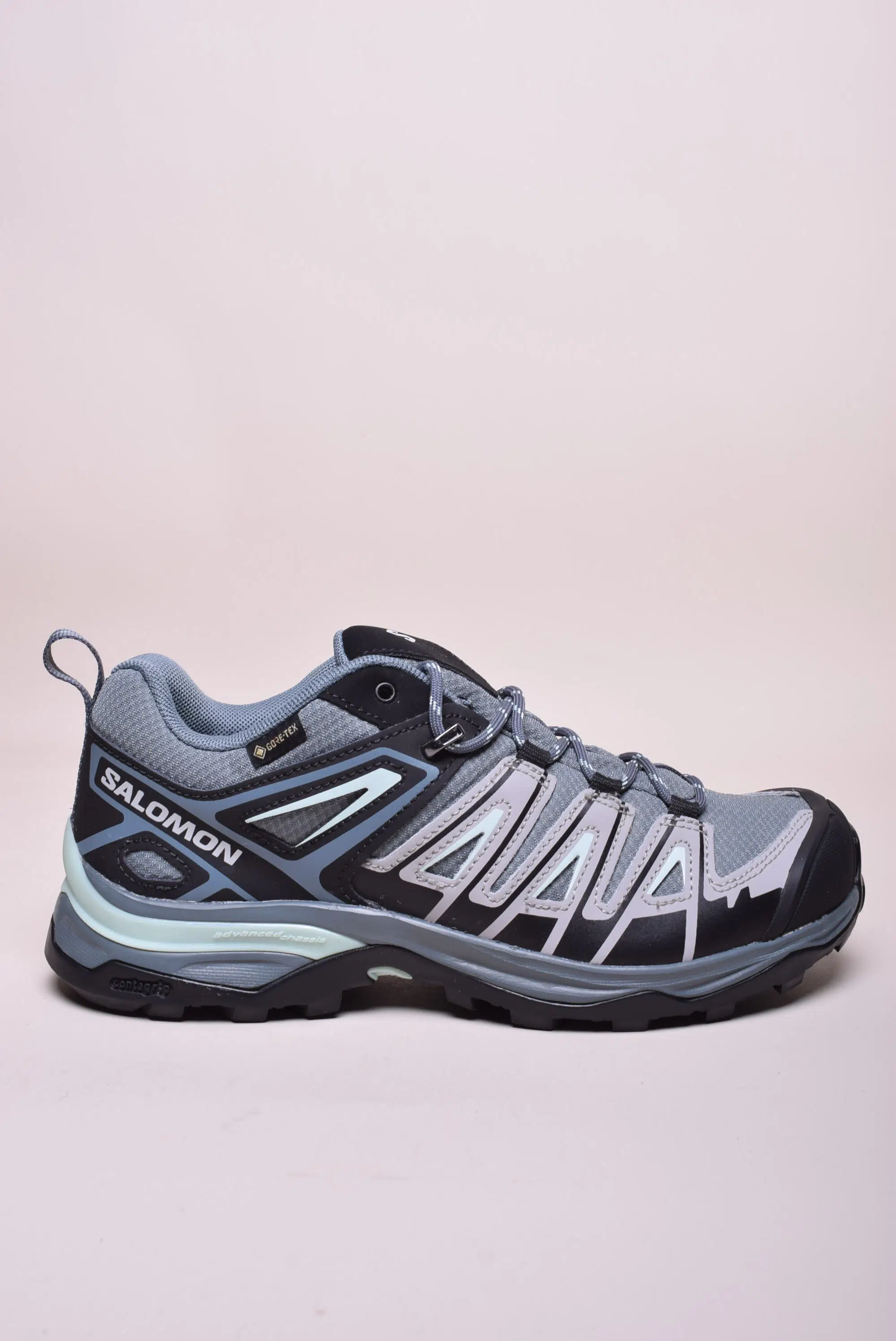Pantofi sport și teniși damă - Pantofi trekking dama X Ultra Pioneer GTX