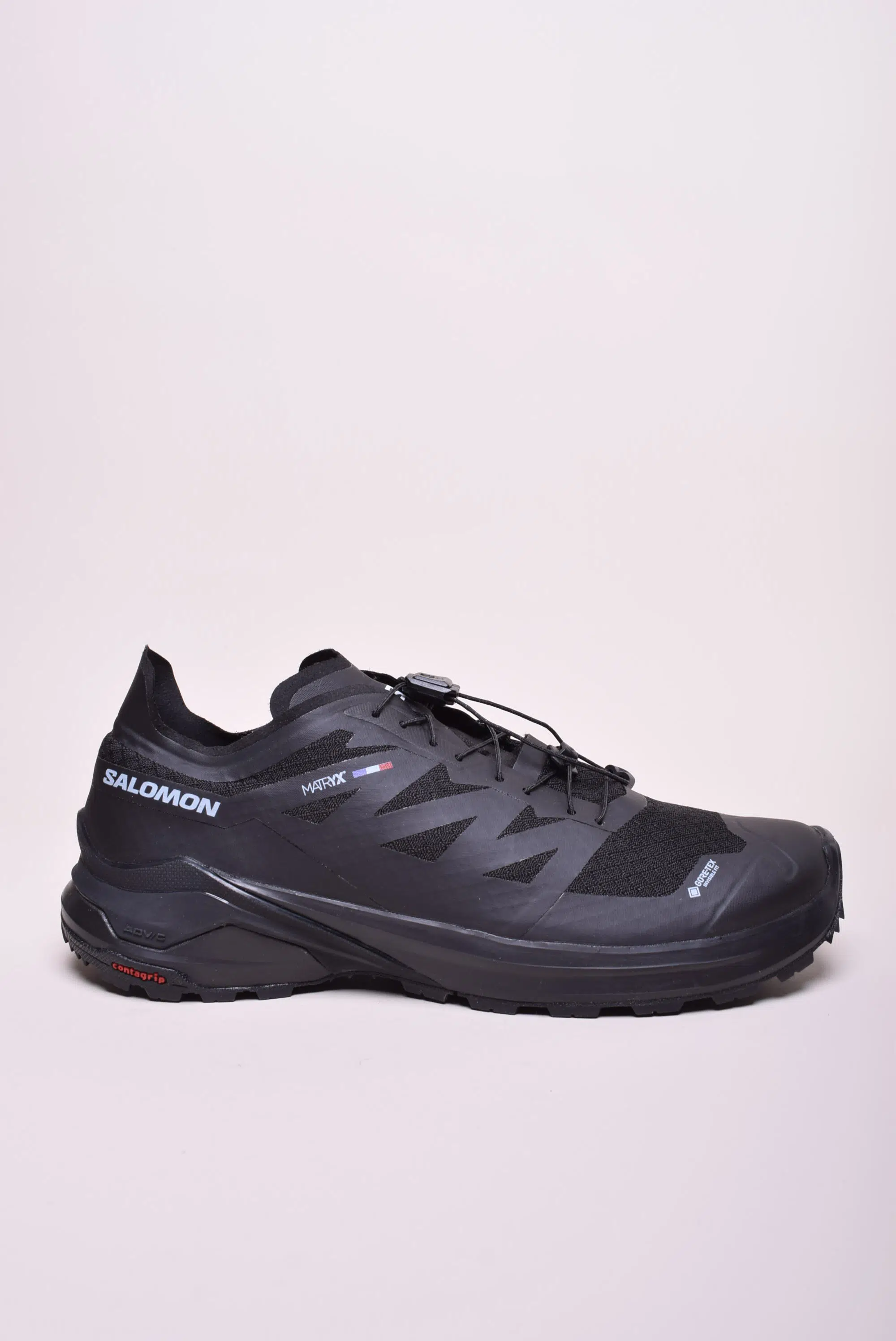 Pantofi trekking dama XA Meta GTX [0]