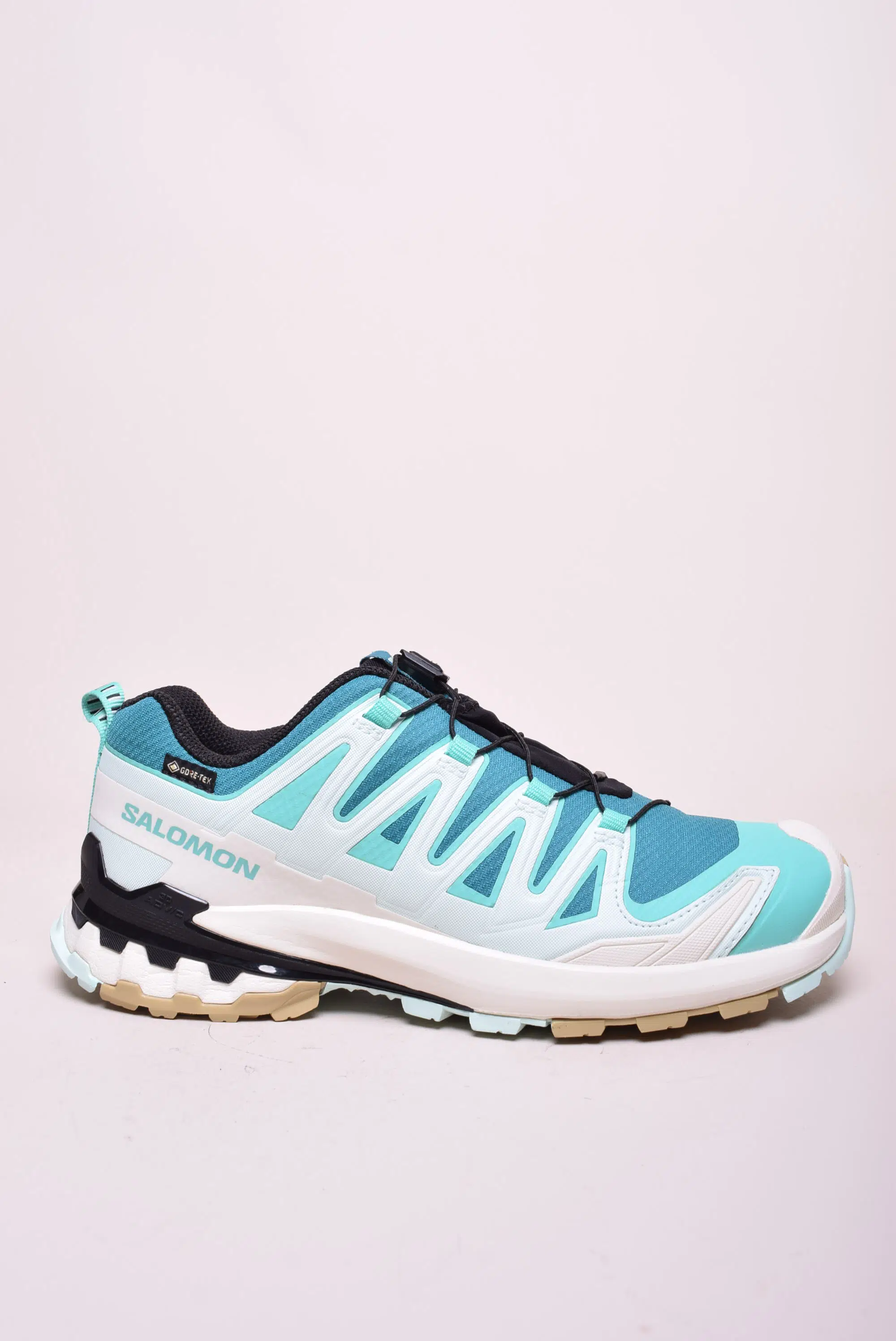 Încălțăminte damă - Pantofi trekking dama XA Pro 3D V9 GTX