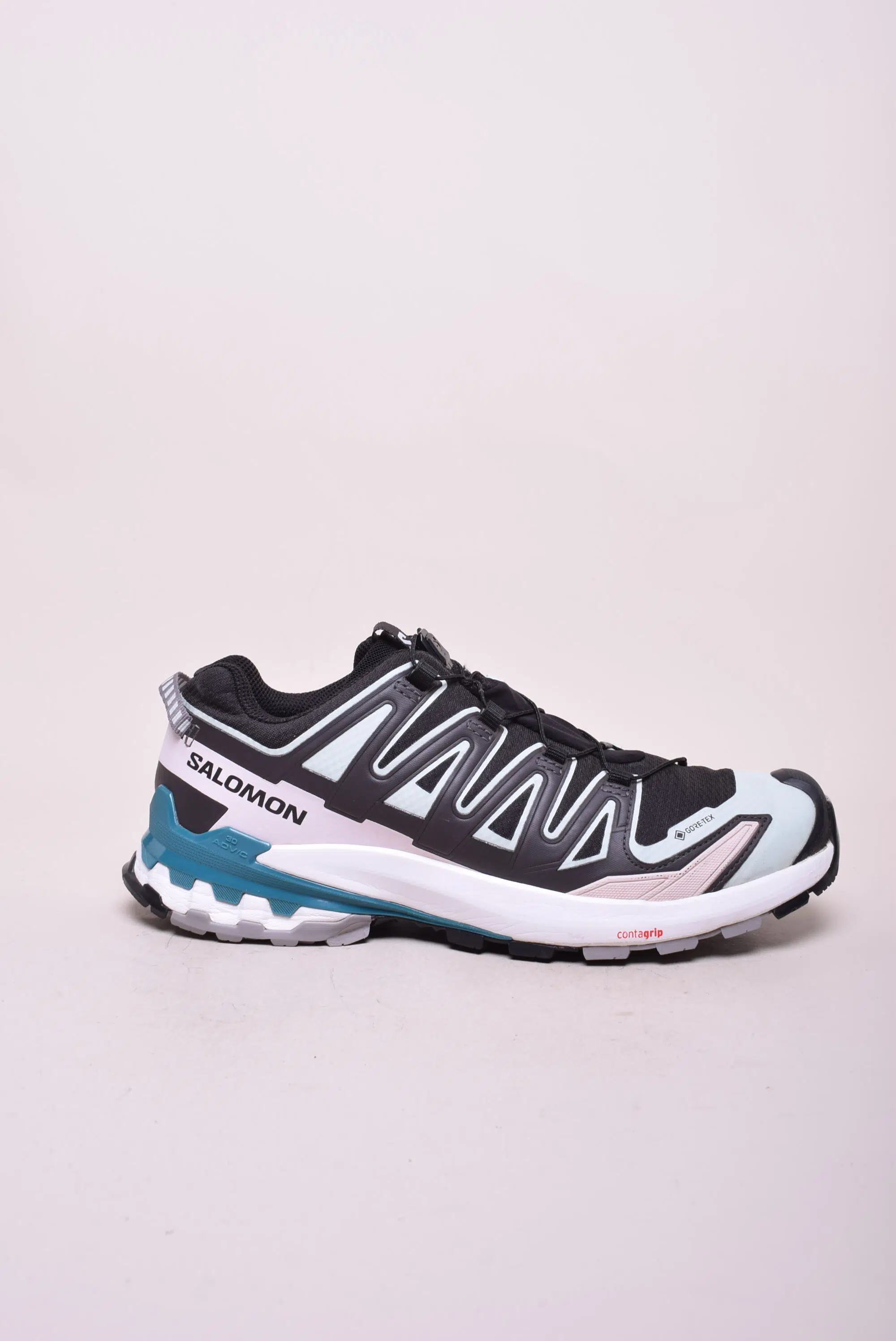 Pantofi trekking dama XA Pro 3D V9 GTX [0]