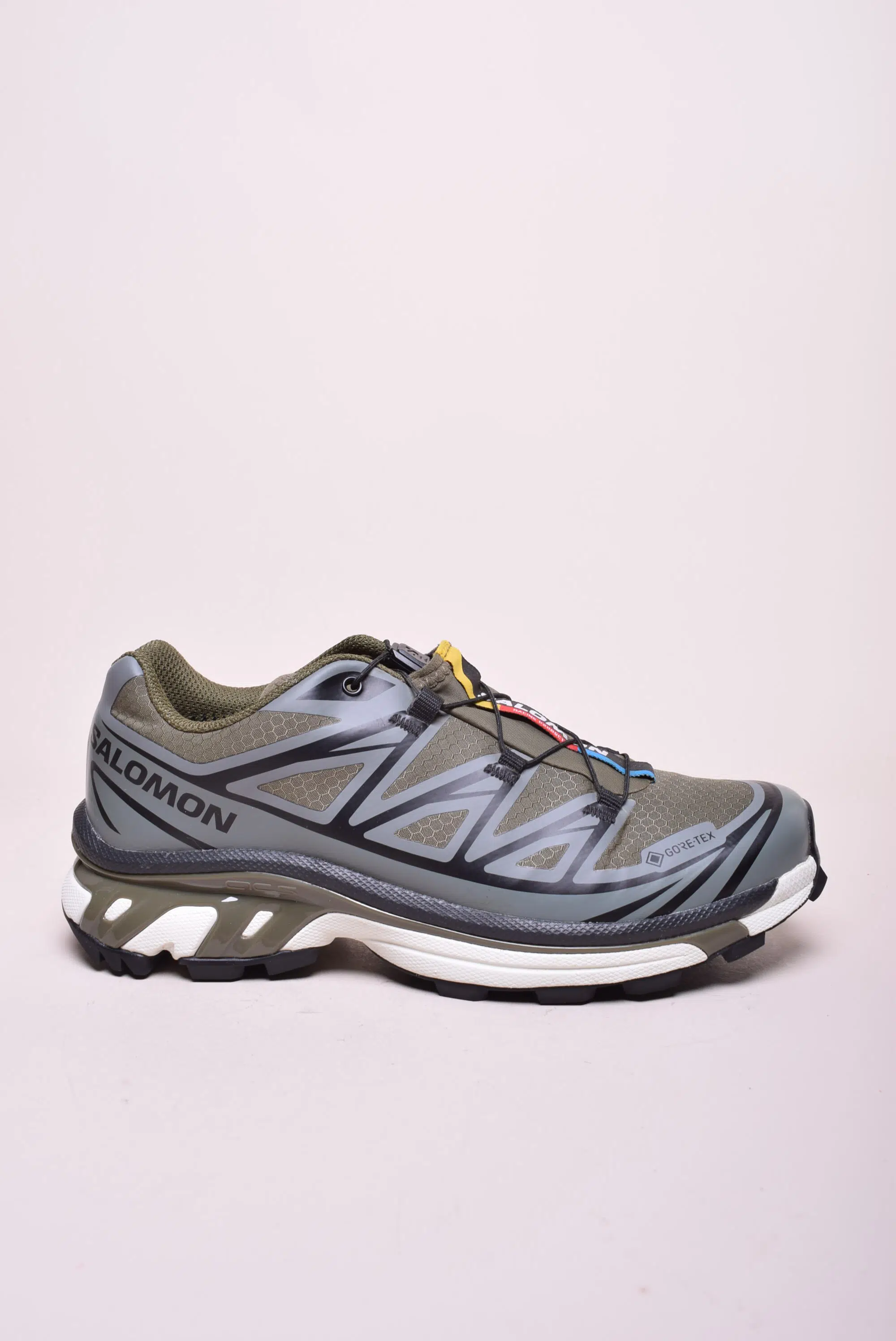 Pantofi trekking dama XT-6 GTX [0]