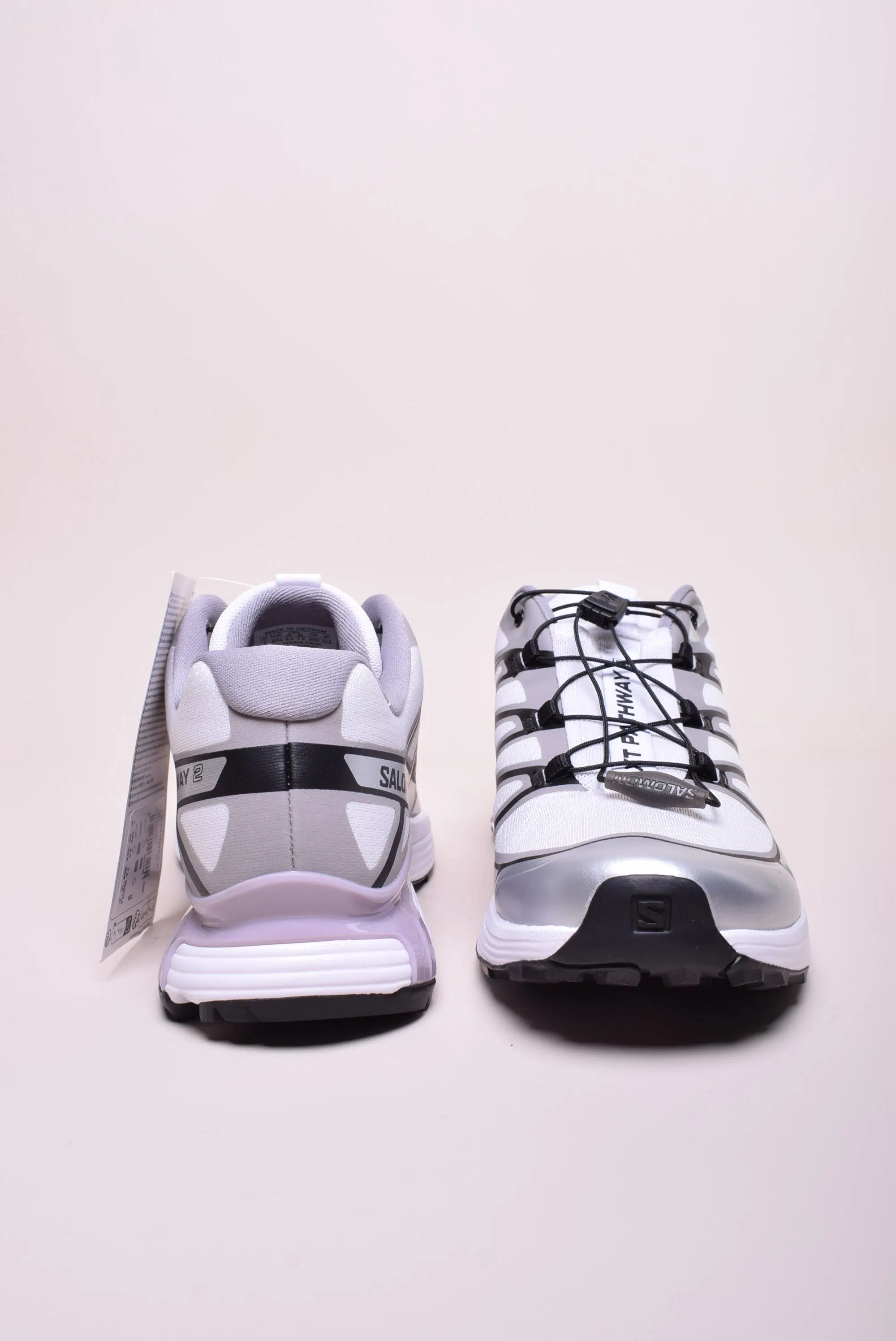 Pantofi trekking dama XT-Pathway 2 [2]